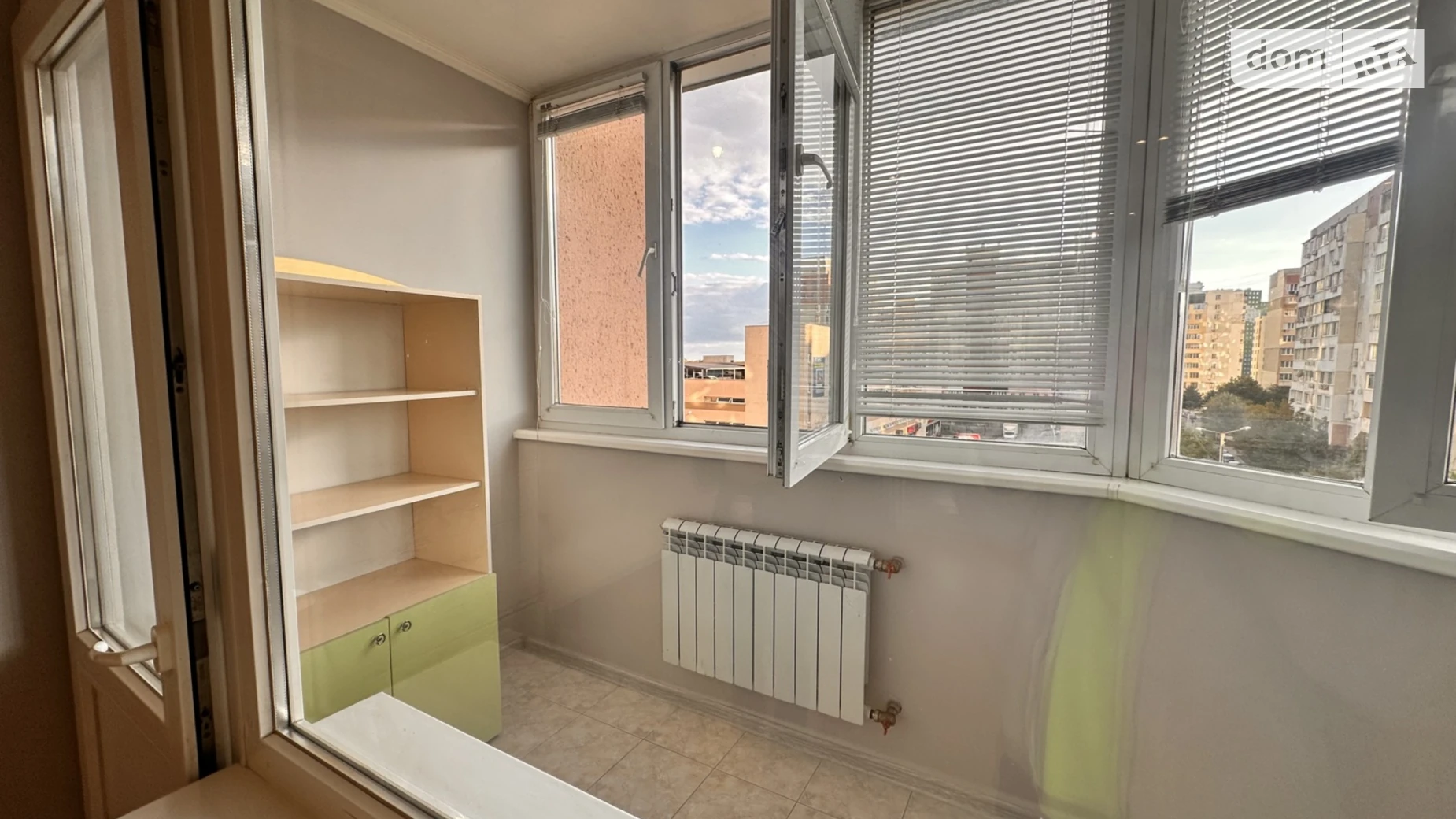 Продается 2-комнатная квартира 72.2 кв. м в Одессе, ул. Академика Сахарова, 24 - фото 5