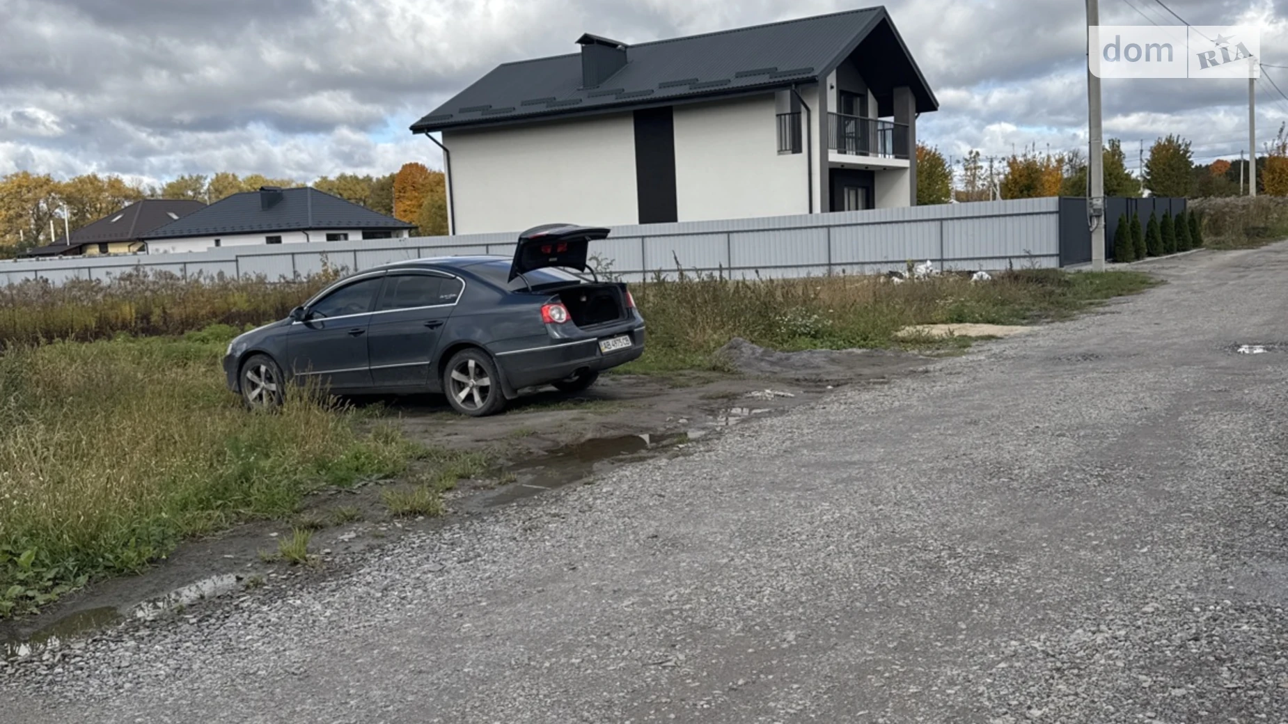 Продается земельный участок 6 соток в Винницкой области, цена: 16000 $ - фото 4