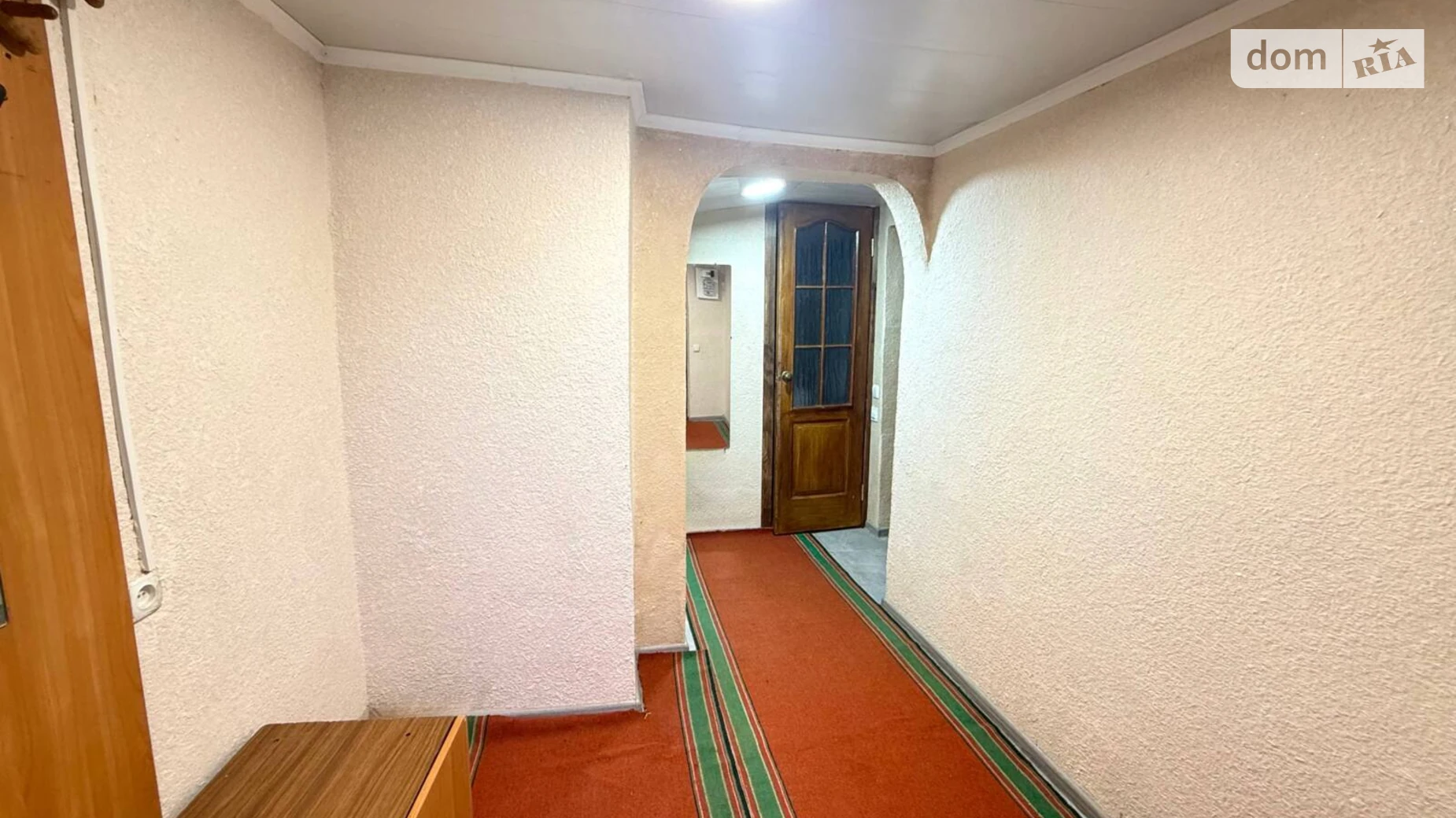 Продается 1-комнатная квартира 29.6 кв. м в Бердичеве, ул. Мариинская(Горького) - фото 3