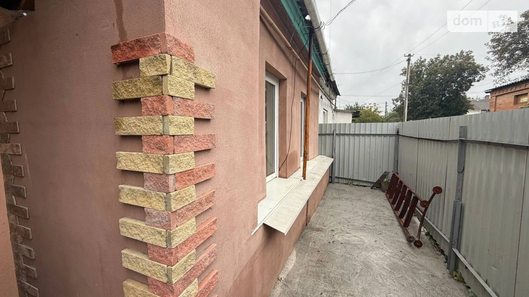 Продается 1-комнатная квартира 29.6 кв. м в Бердичеве, ул. Мариинская(Горького) - фото 2