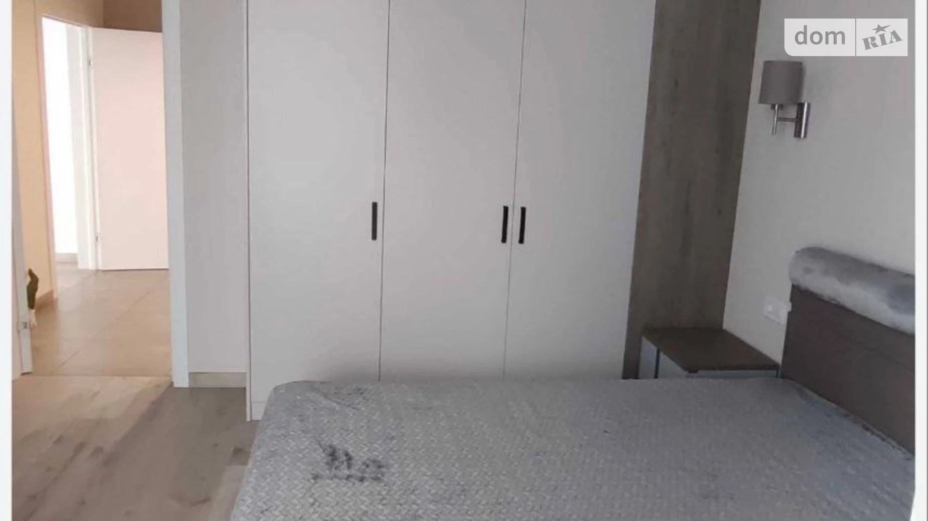 Сдается в аренду 2-комнатная квартира 86 кв. м в Днепре, ул. Симферопольская, 2Л - фото 4