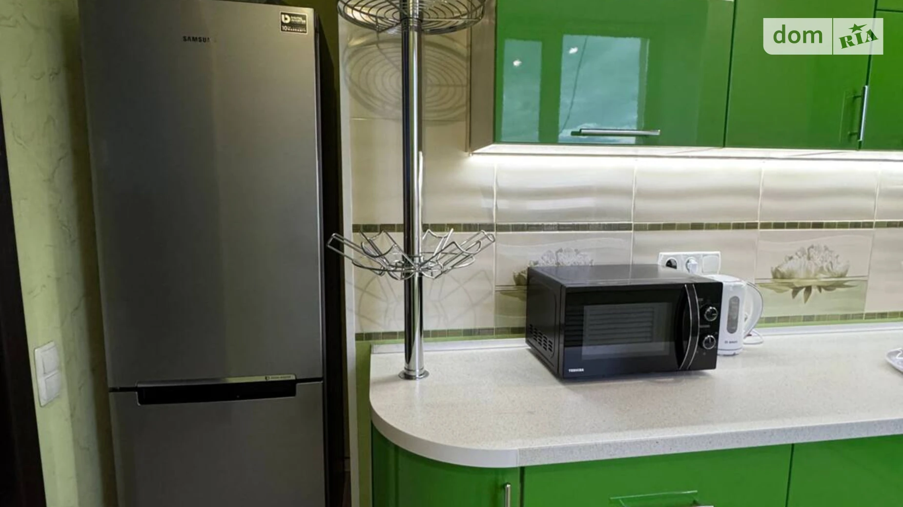 Сдается в аренду 3-комнатная квартира 65 кв. м в Днепре, просп. Хмельницкого Богдана, 57 - фото 5