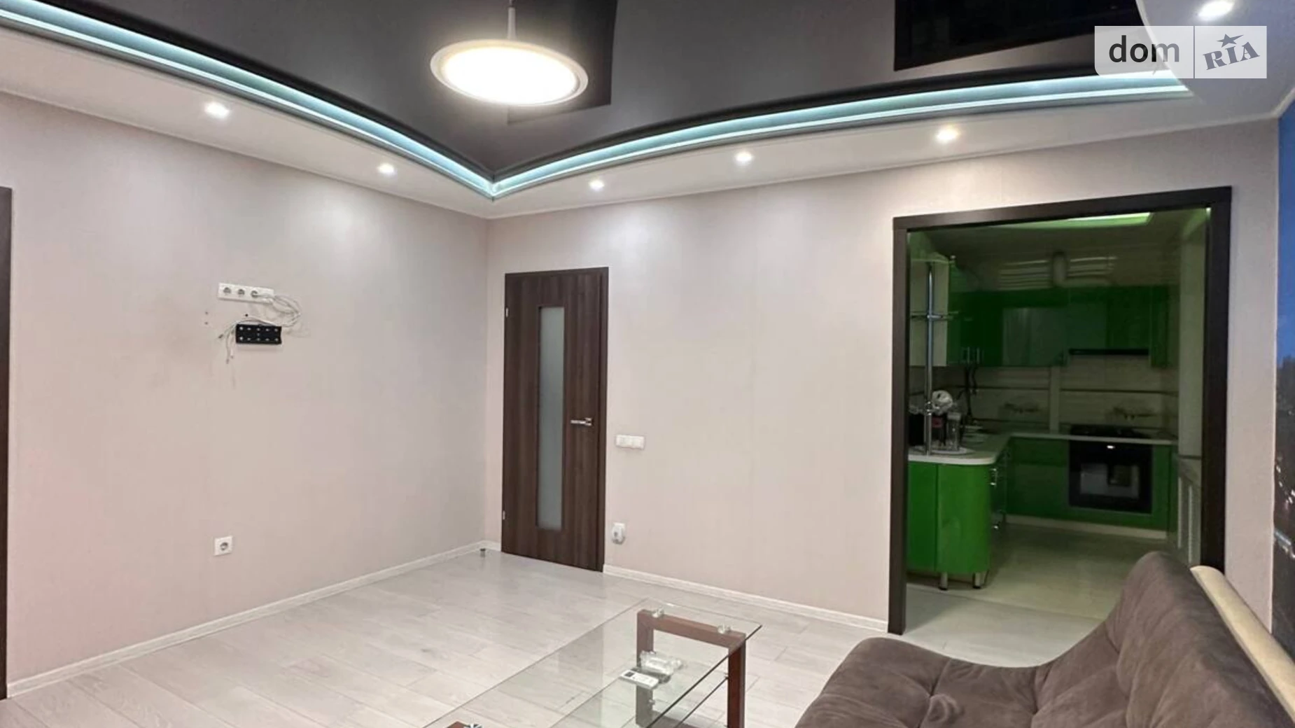 Сдается в аренду 3-комнатная квартира 65 кв. м в Днепре, просп. Хмельницкого Богдана, 57 - фото 3