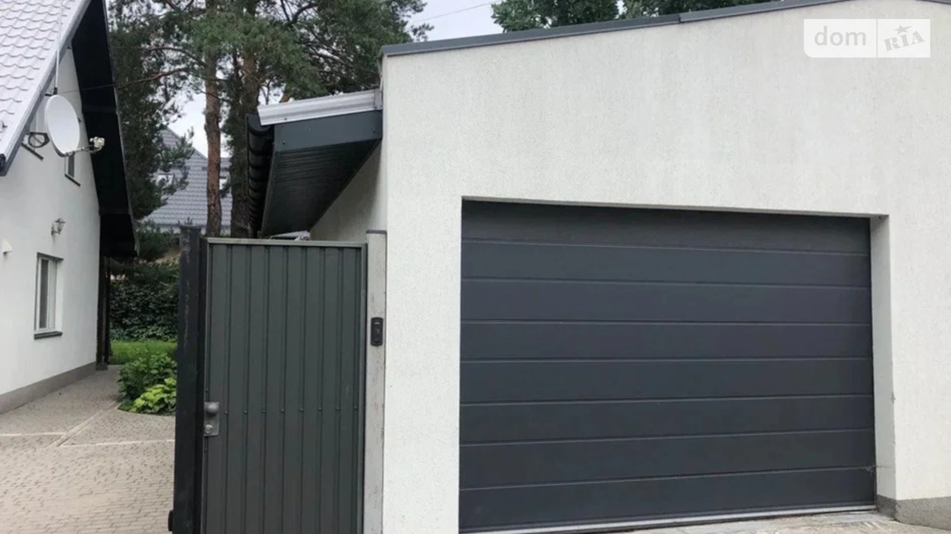 Сдается в аренду дом на 2 этажа 157 кв. м с бассейном, цена: 1500 $ - фото 2