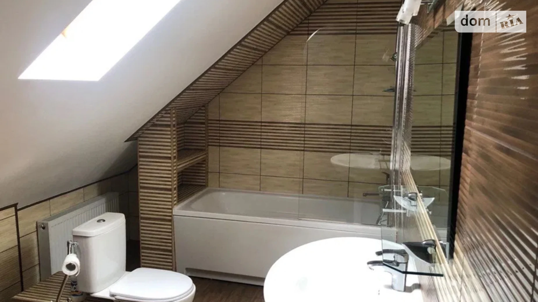 Сдается в аренду дом на 2 этажа 157 кв. м с бассейном, цена: 1500 $ - фото 5