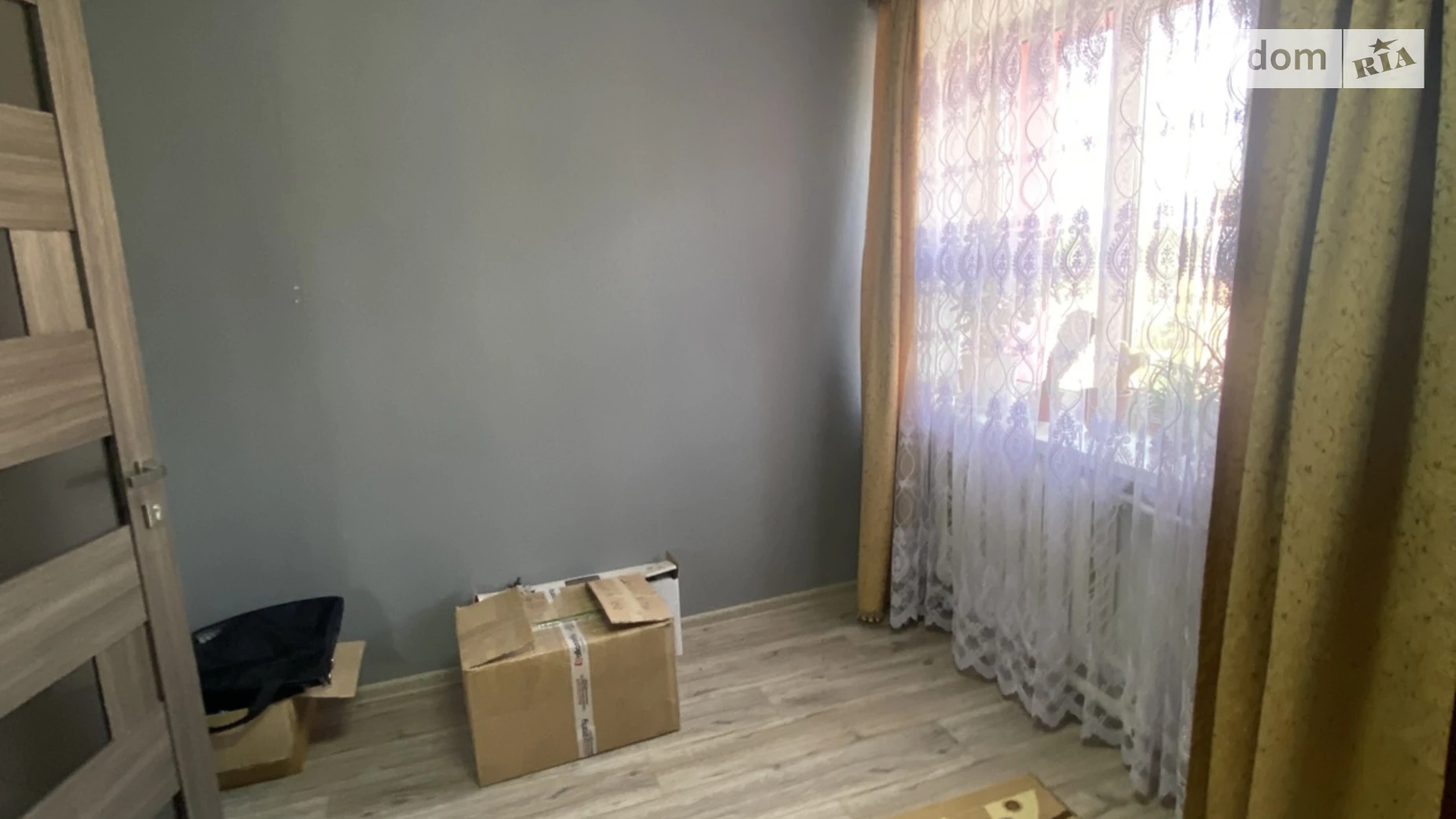 Продается 2-комнатная квартира 43.5 кв. м в Луке-Мелешковской, ул. Привокзальная, 1А - фото 2