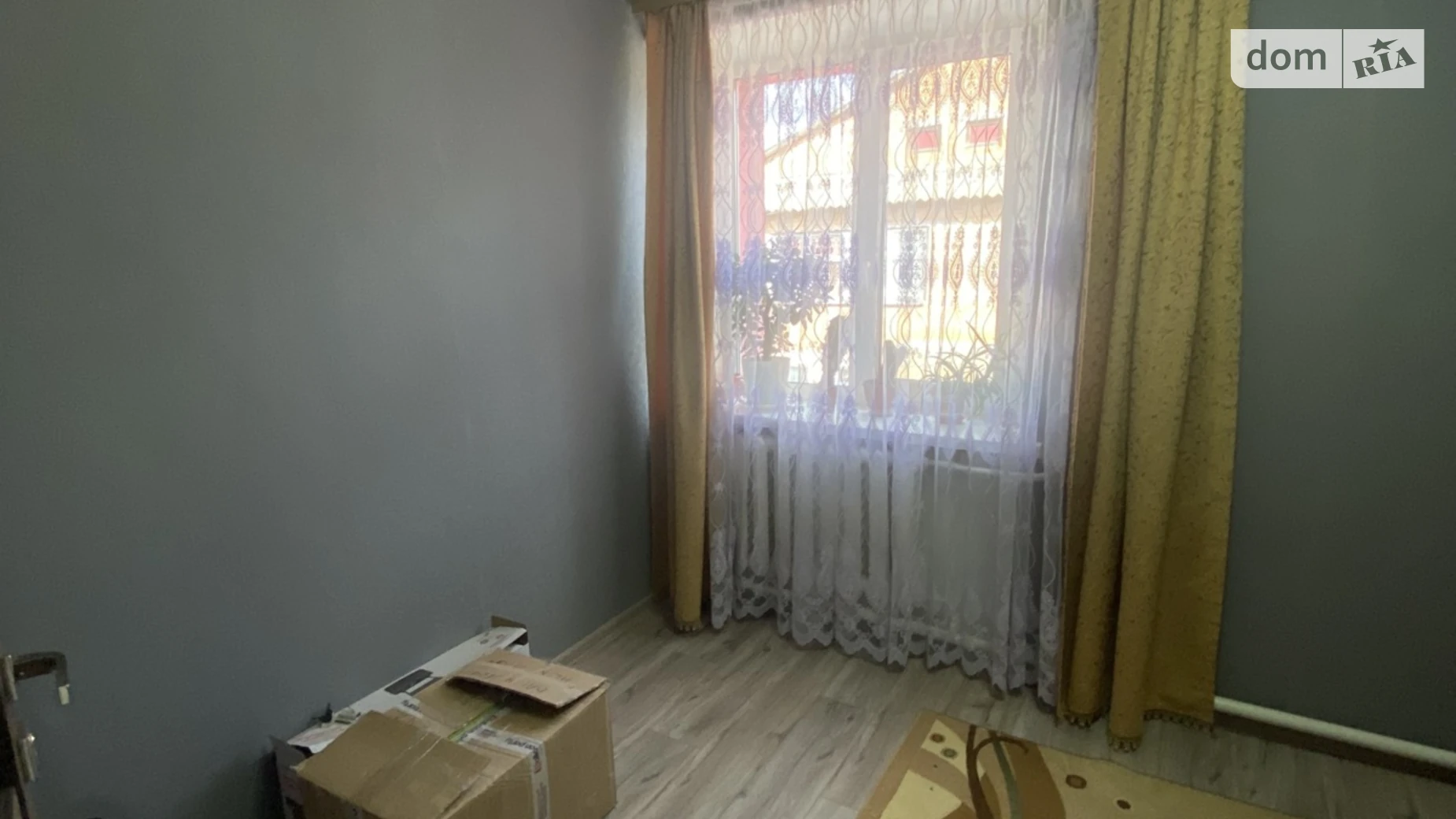 Продается 2-комнатная квартира 43.5 кв. м в Луке-Мелешковской, ул. Привокзальная, 1А - фото 3