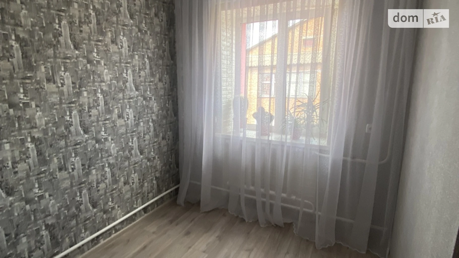 Продается 2-комнатная квартира 43.5 кв. м в Луке-Мелешковской, ул. Привокзальная, 1А - фото 4