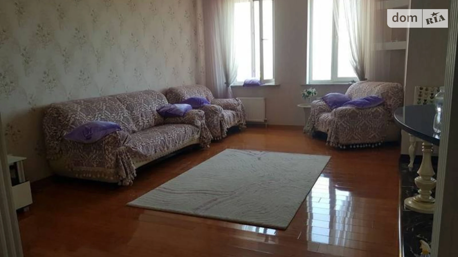 Продается 3-комнатная квартира 90 кв. м в Одессе, ул. Базарная, 5/78 - фото 2