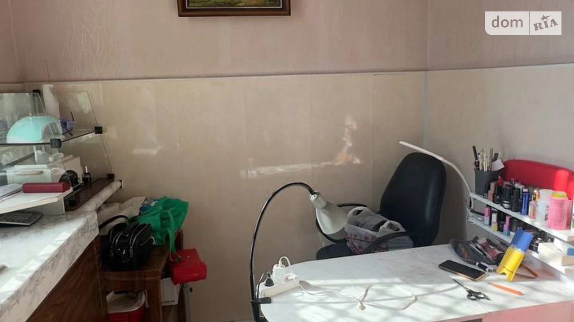 Сдается в аренду помещения свободного назначения 30.6 кв. м в 3-этажном здании, цена: 15000 грн - фото 5