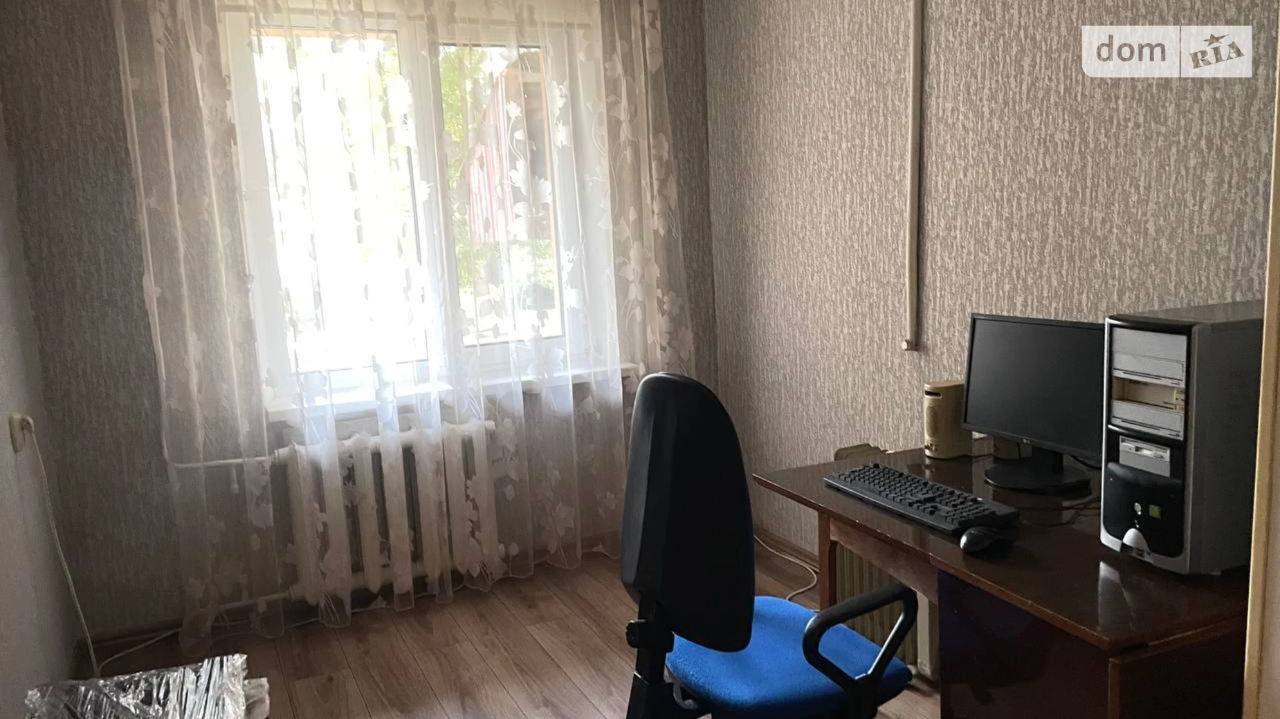 Сдается в аренду 3-комнатная квартира 65 кв. м в Ровно, ул. Защитников Мариуполя(Костромская), 1 - фото 4