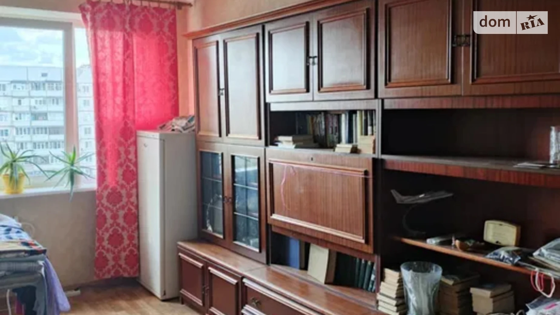 Продается 4-комнатная квартира 72 кв. м в Харькове, просп. Людвига Свободы - фото 4