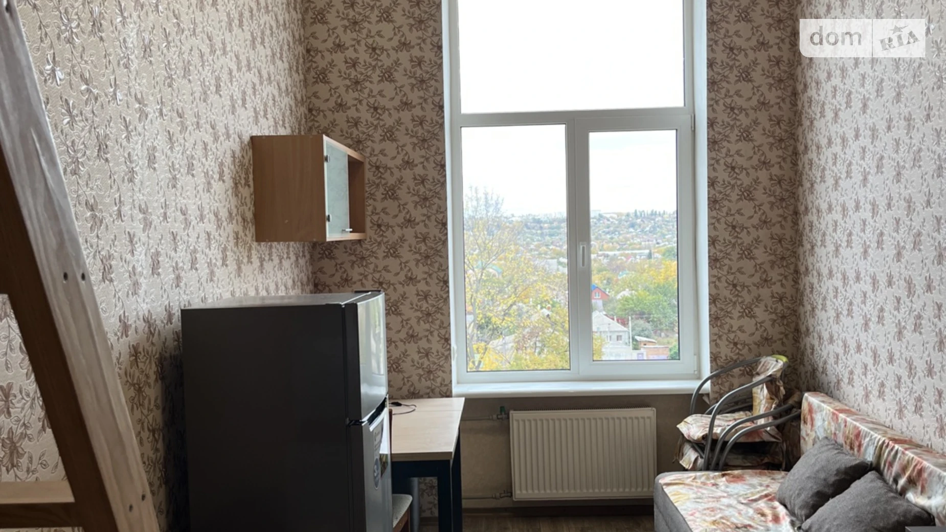 Здається в оренду 1-кімнатна квартира 25 кв. м у Харкові, вул. Ковалівська(Бестужева), 11Б - фото 2