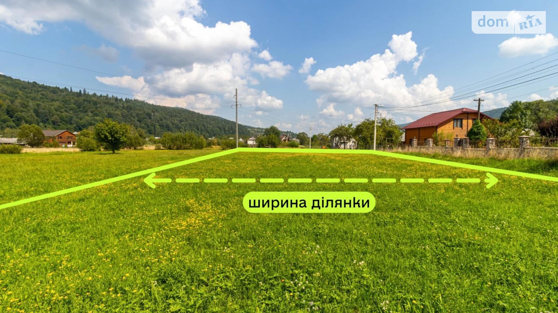 Продается земельный участок 14 соток в Ивано-Франковской области, цена: 35000 $ - фото 2