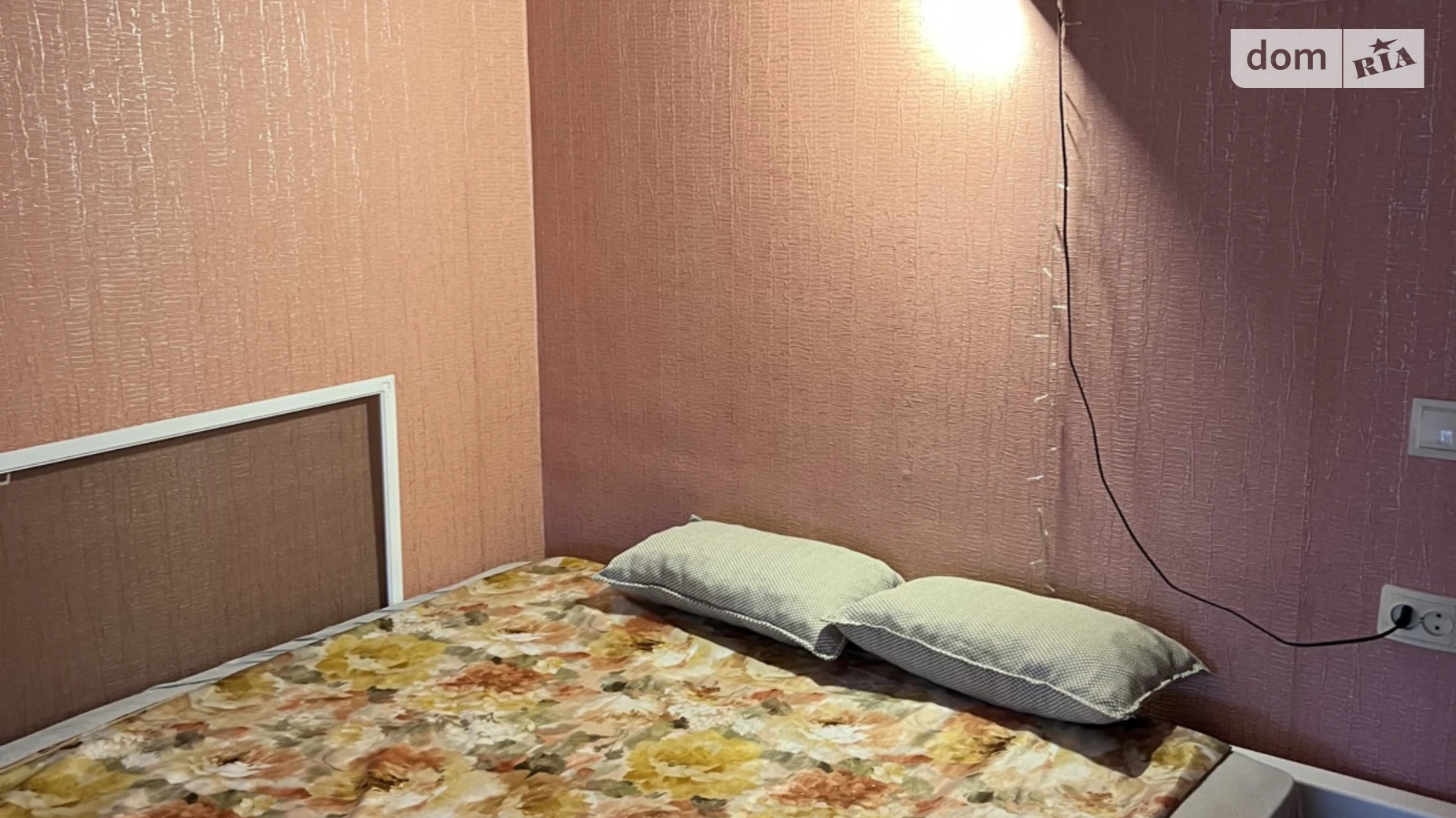 Здається в оренду 1-кімнатна квартира 25 кв. м у Харкові, вул. Ковалівська(Бестужева), 11Б - фото 4