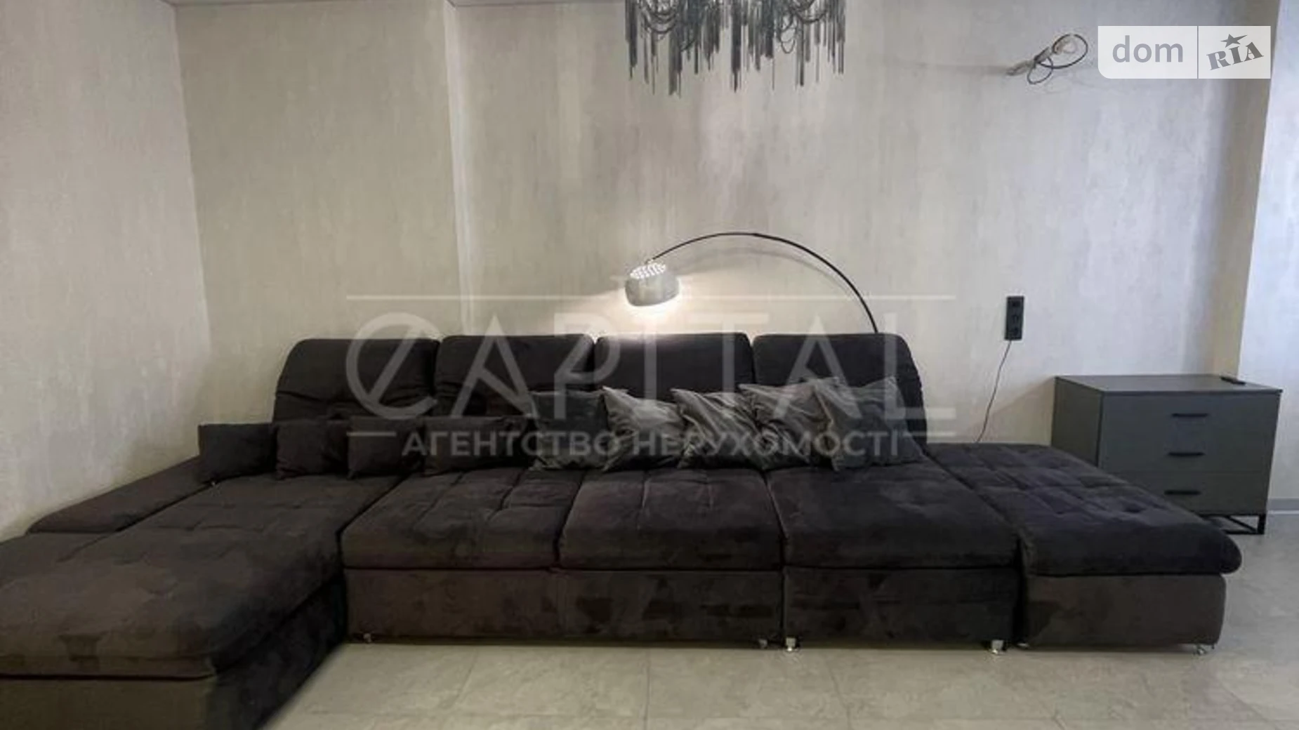 Продается 4-комнатная квартира 91.4 кв. м в Киеве, ул. Центральная, 21А - фото 5