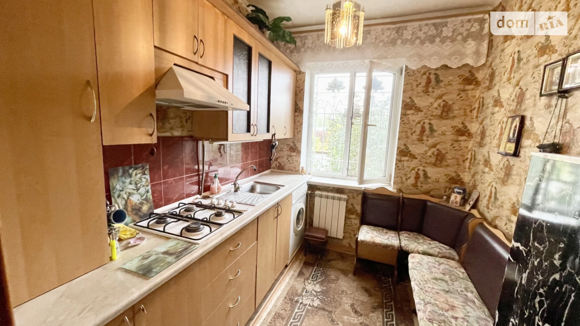 Продается 2-комнатная квартира 42.9 кв. м в Николаеве, пл. Привокзальная - фото 3