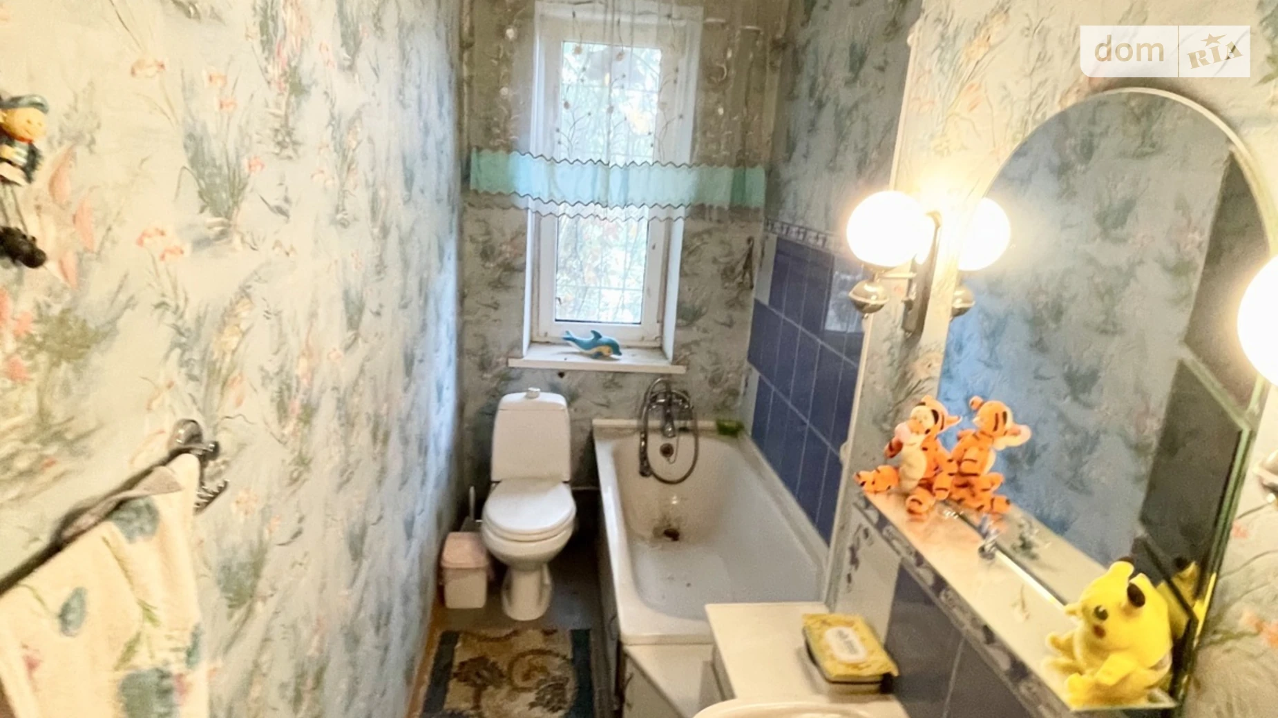 Продается 2-комнатная квартира 42.9 кв. м в Николаеве, пл. Привокзальная - фото 4