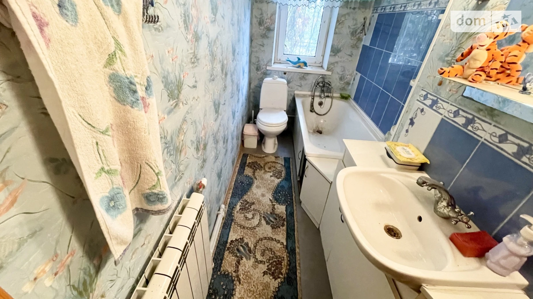 Продается 2-комнатная квартира 42.9 кв. м в Николаеве, пл. Привокзальная - фото 5