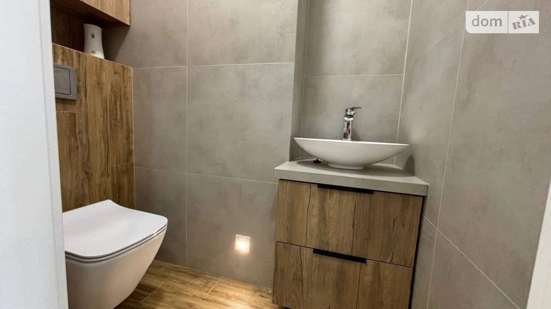 Продається 2-кімнатна квартира 64.1 кв. м у Івано-Франківську, вул. Гетьмана Івана Мазепи - фото 5