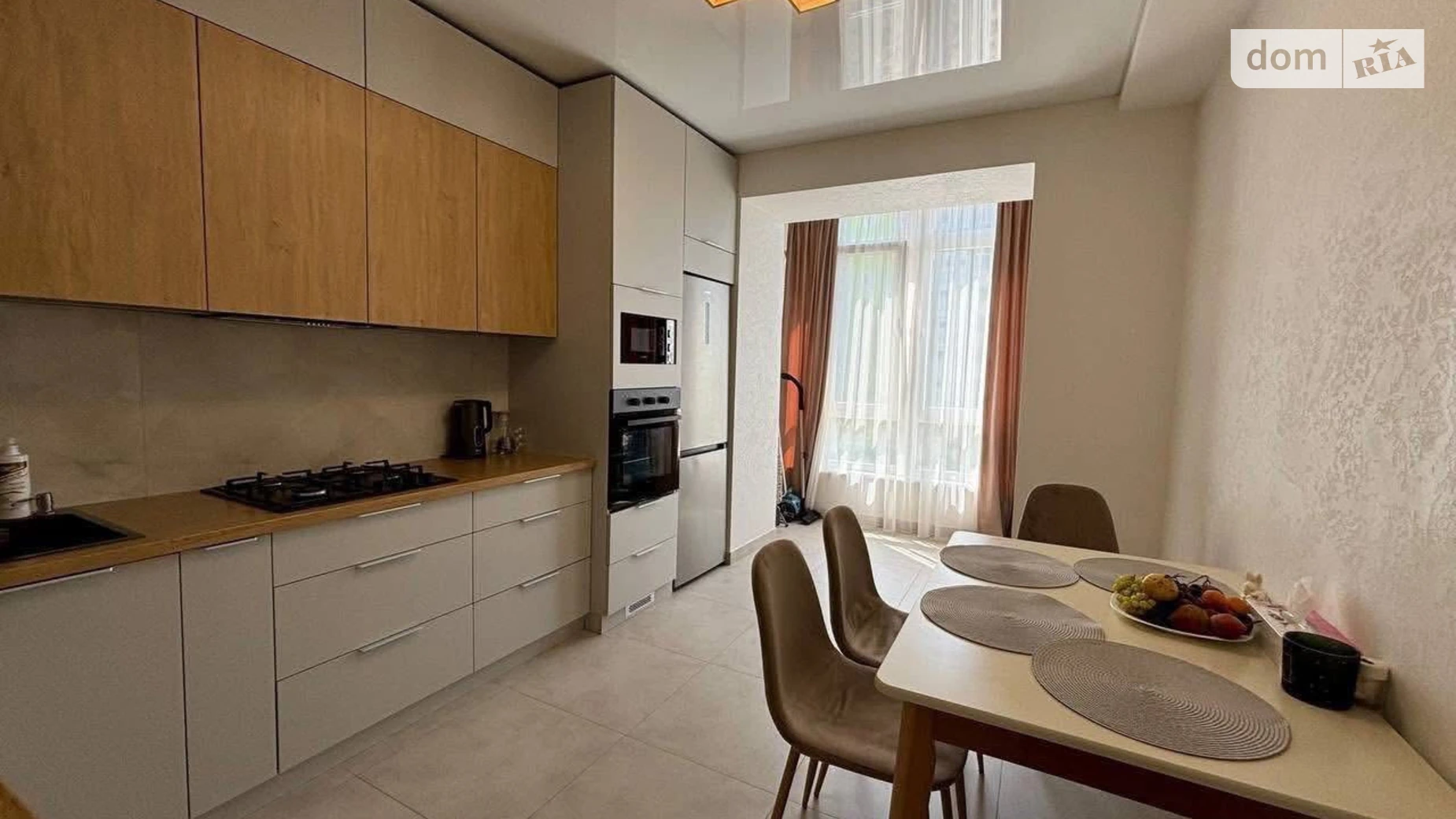 Продається 2-кімнатна квартира 64.1 кв. м у Івано-Франківську, вул. Гетьмана Івана Мазепи - фото 3