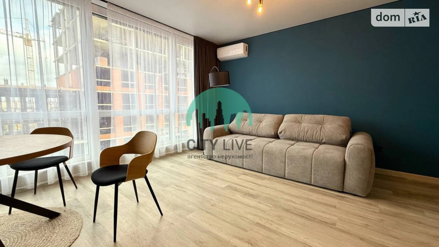 Продается 1-комнатная квартира 45 кв. м в, цена: 73000 $ - фото 3