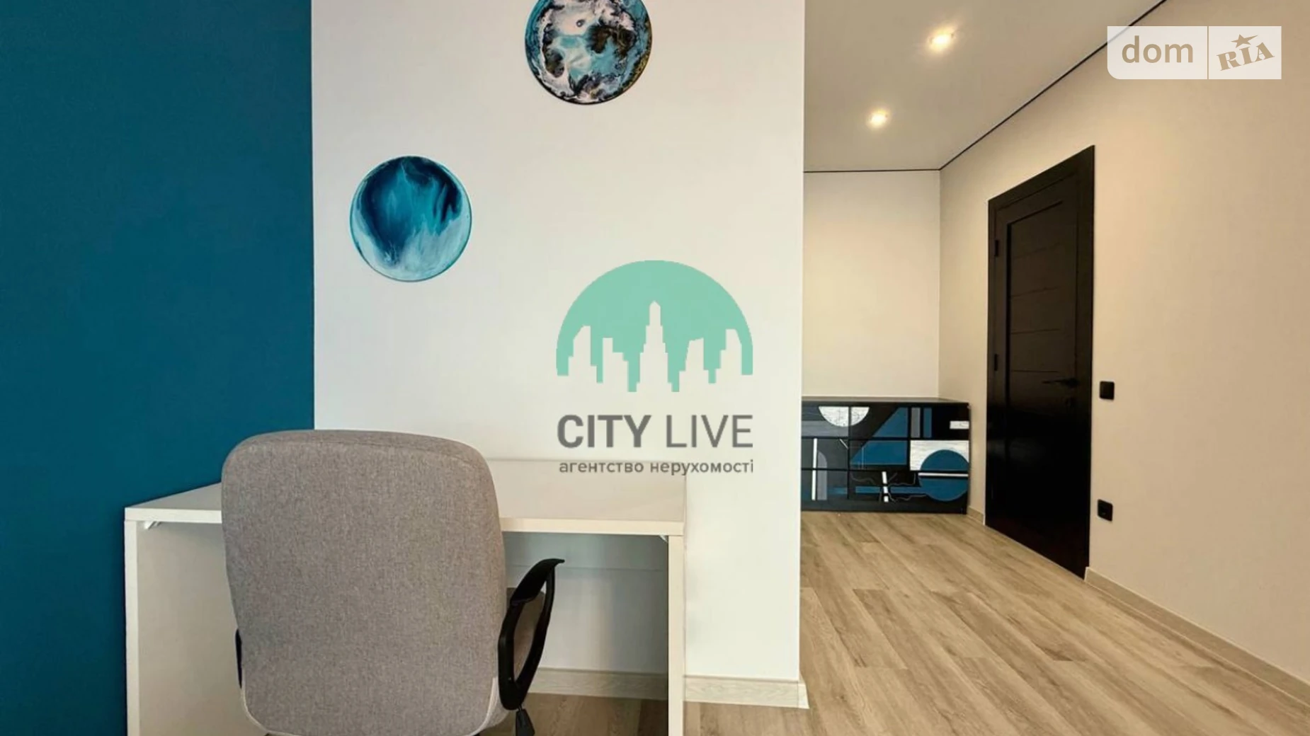 Продается 1-комнатная квартира 45 кв. м в, цена: 73000 $ - фото 5