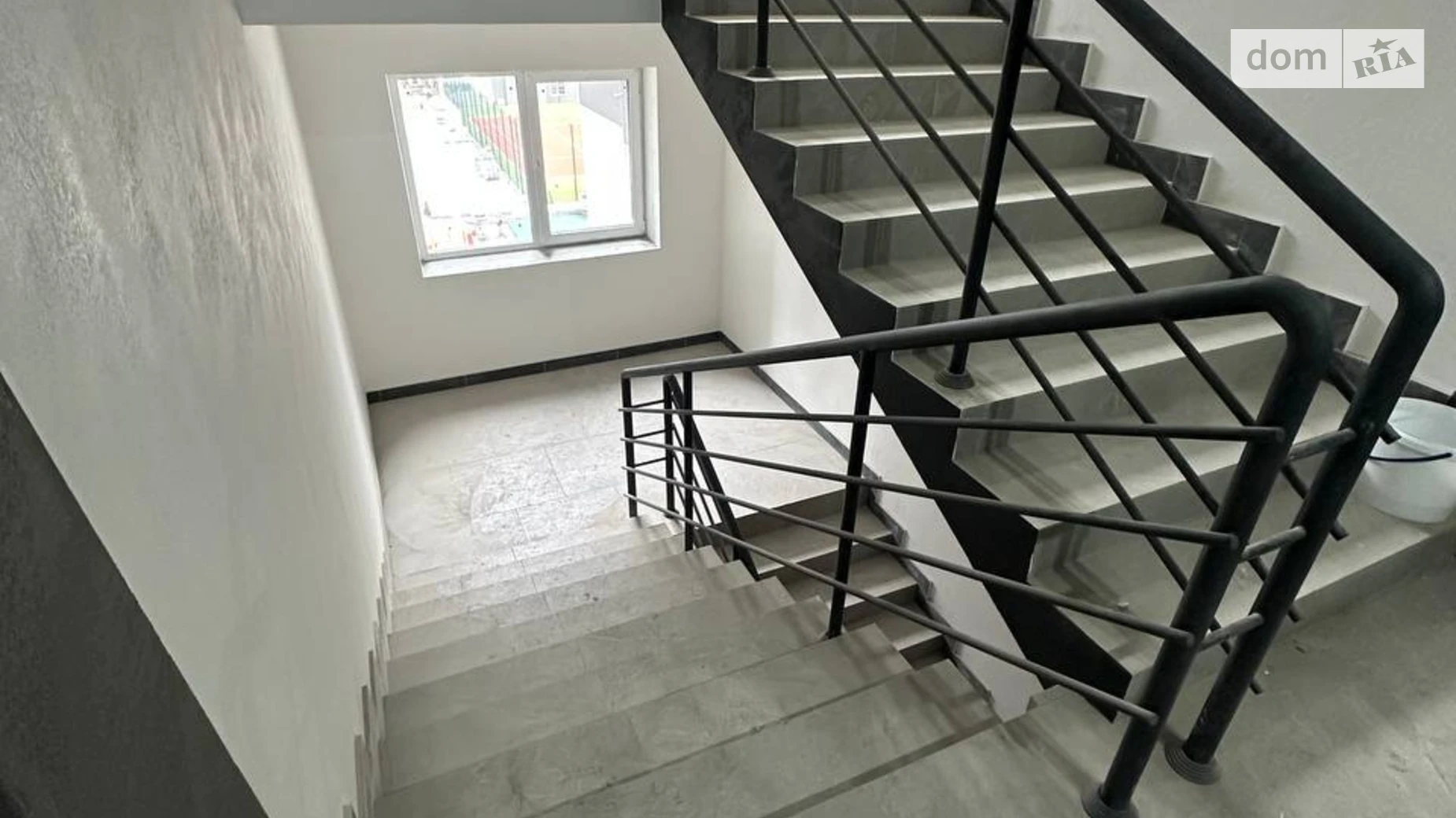 Продается 1-комнатная квартира 42 кв. м в Хмельницком, ул. Гетьманская, 7 корпус 4 - фото 4
