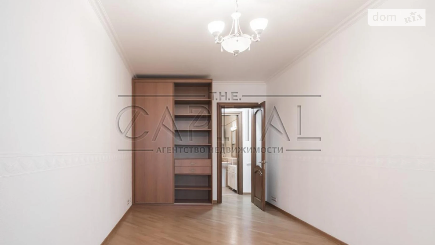 Продается 4-комнатная квартира 220 кв. м в Киеве, цена: 550000 $ - фото 5