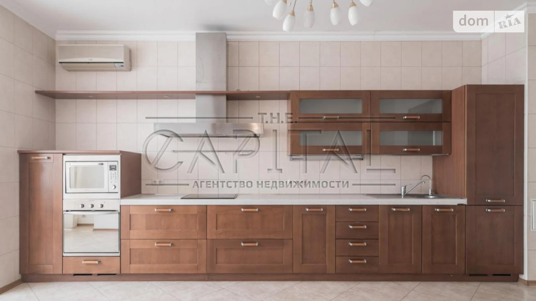 Продается 4-комнатная квартира 220 кв. м в Киеве, цена: 550000 $ - фото 3