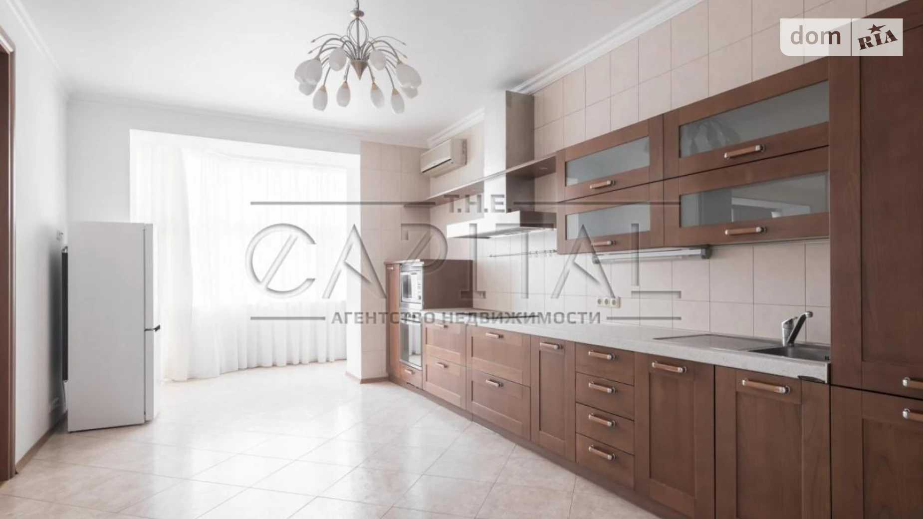 Продается 4-комнатная квартира 220 кв. м в Киеве, цена: 550000 $ - фото 2