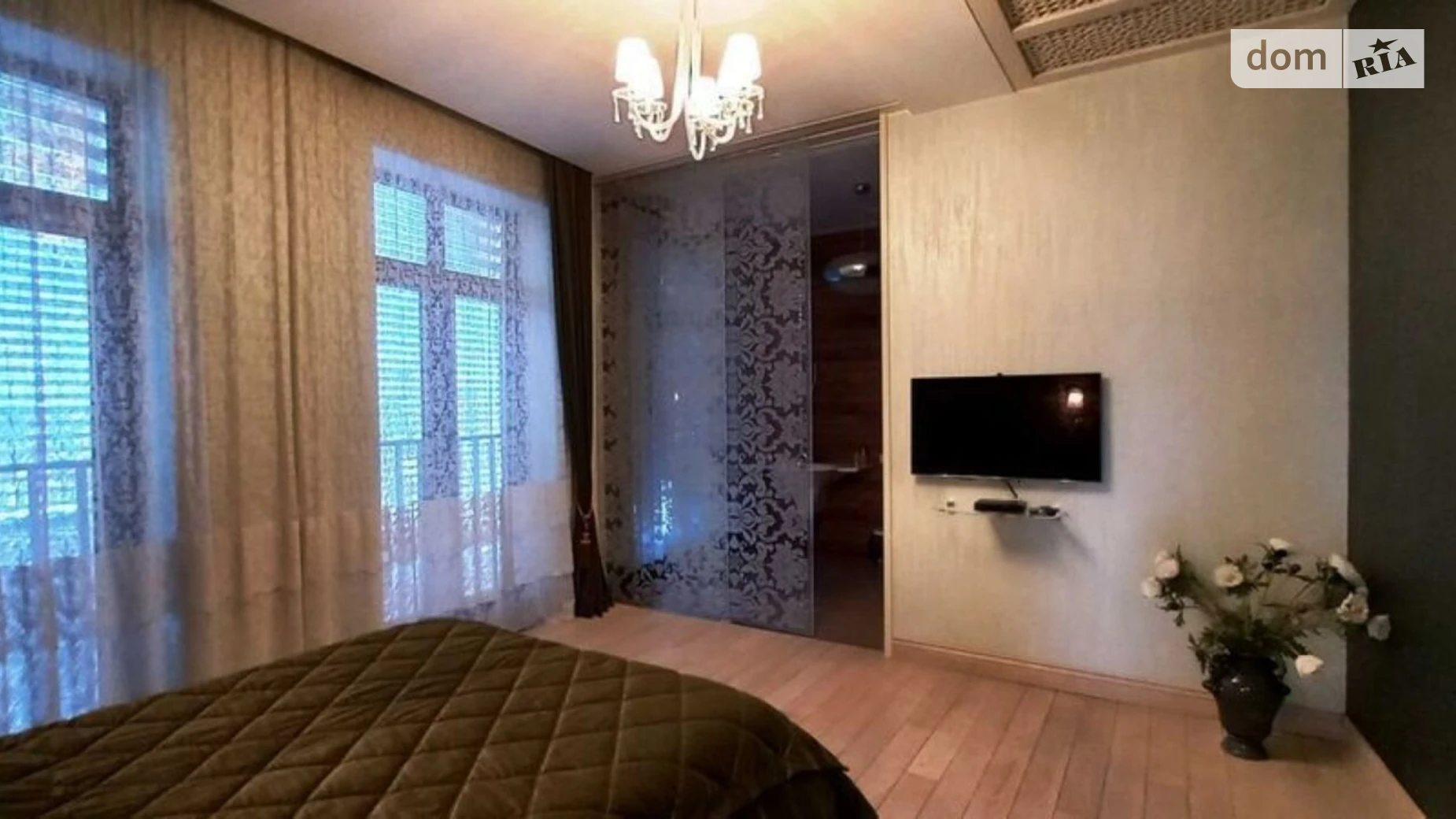 Сдается в аренду 3-комнатная квартира 138 кв. м в Днепре, ул. Вернадского Владимира, 35Л - фото 3