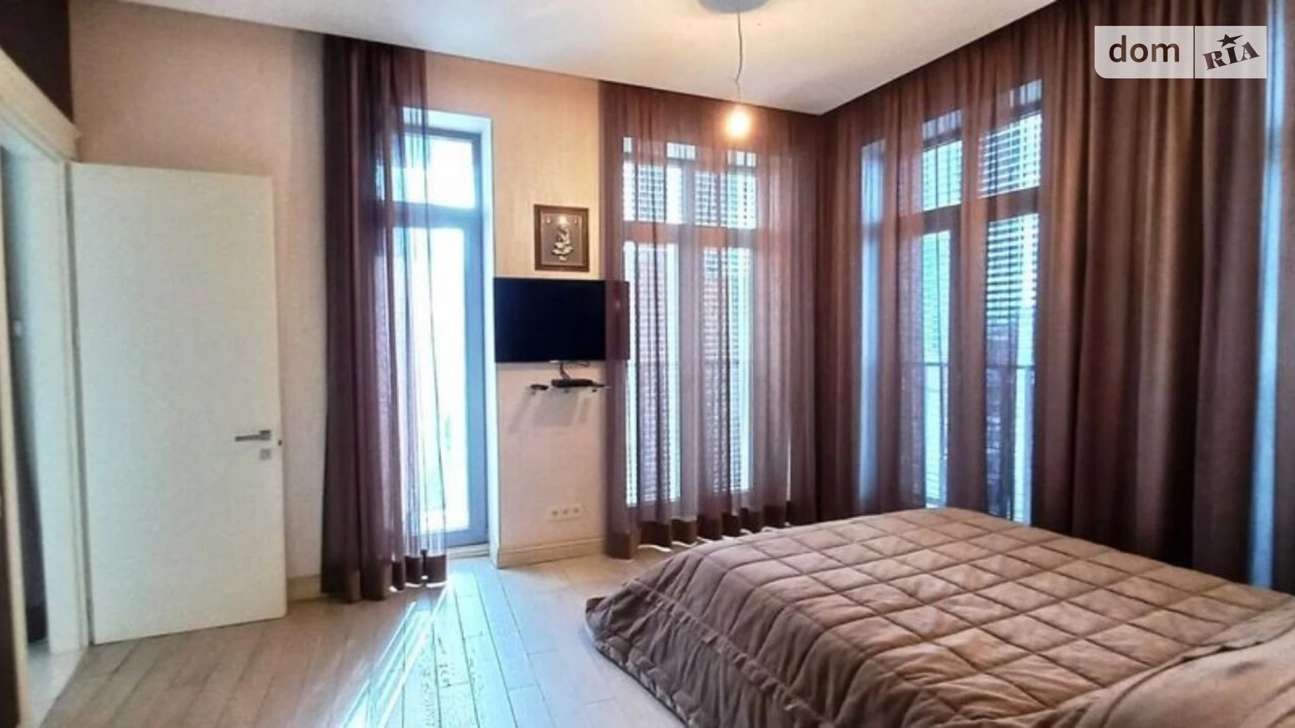 Сдается в аренду 3-комнатная квартира 138 кв. м в Днепре, ул. Вернадского Владимира, 35Л - фото 4