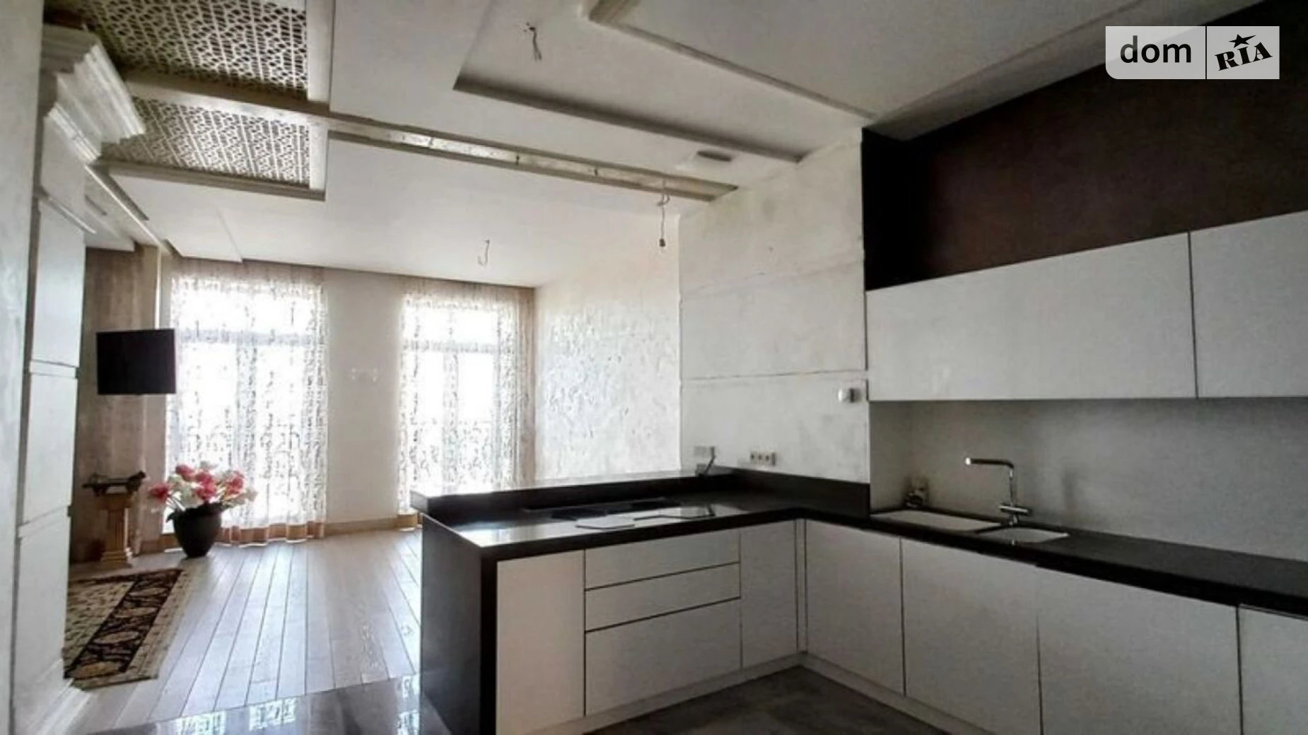 Сдается в аренду 3-комнатная квартира 138 кв. м в Днепре, ул. Вернадского Владимира, 35Л - фото 2