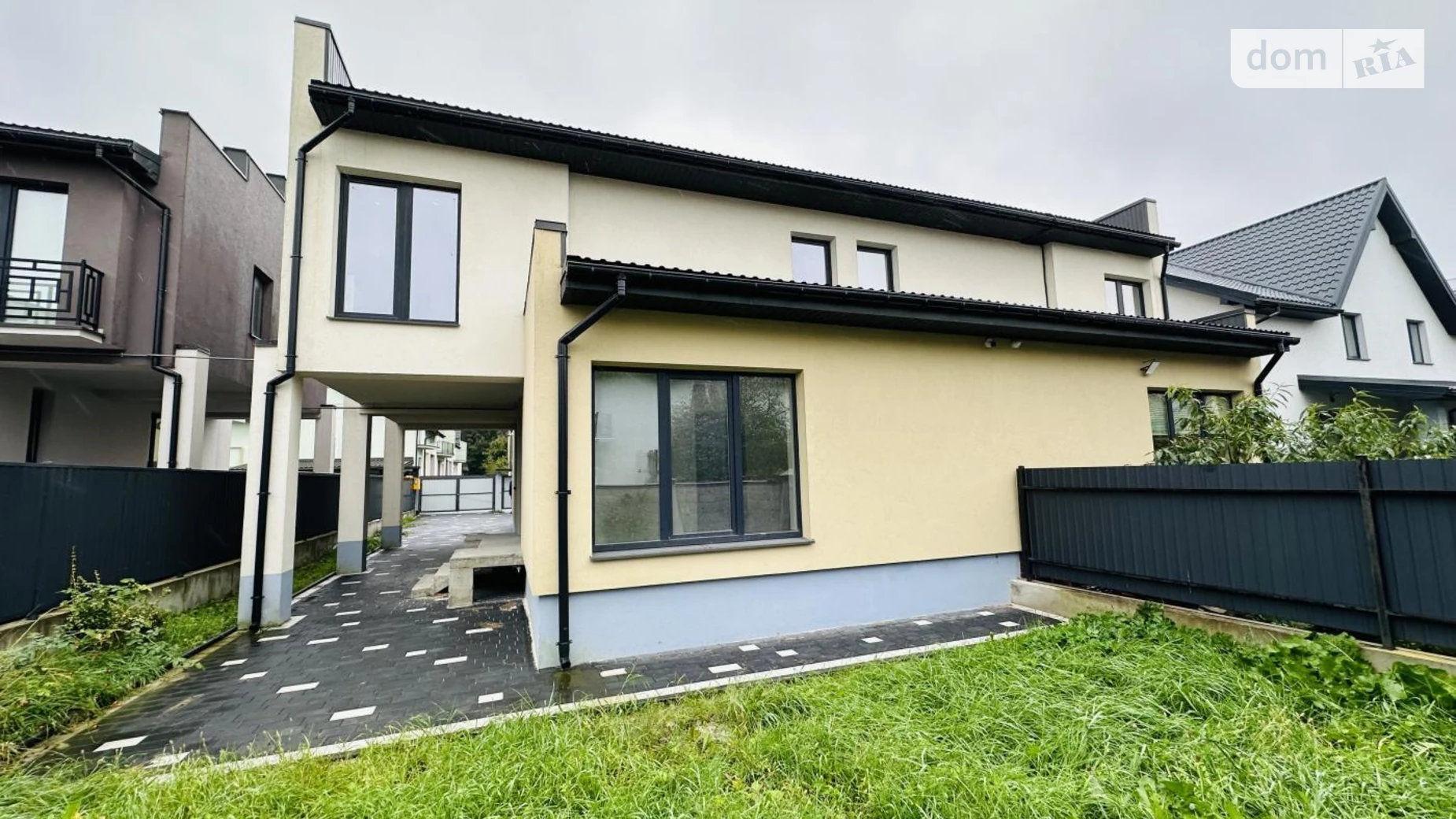 ул. Билозира, 10/1 Зализнычный Рудно, цена: 135000 $ - фото 2