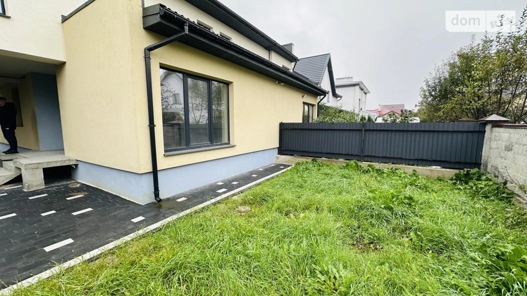 ул. Билозира, 10/1 Зализнычный Рудно, цена: 135000 $ - фото 4