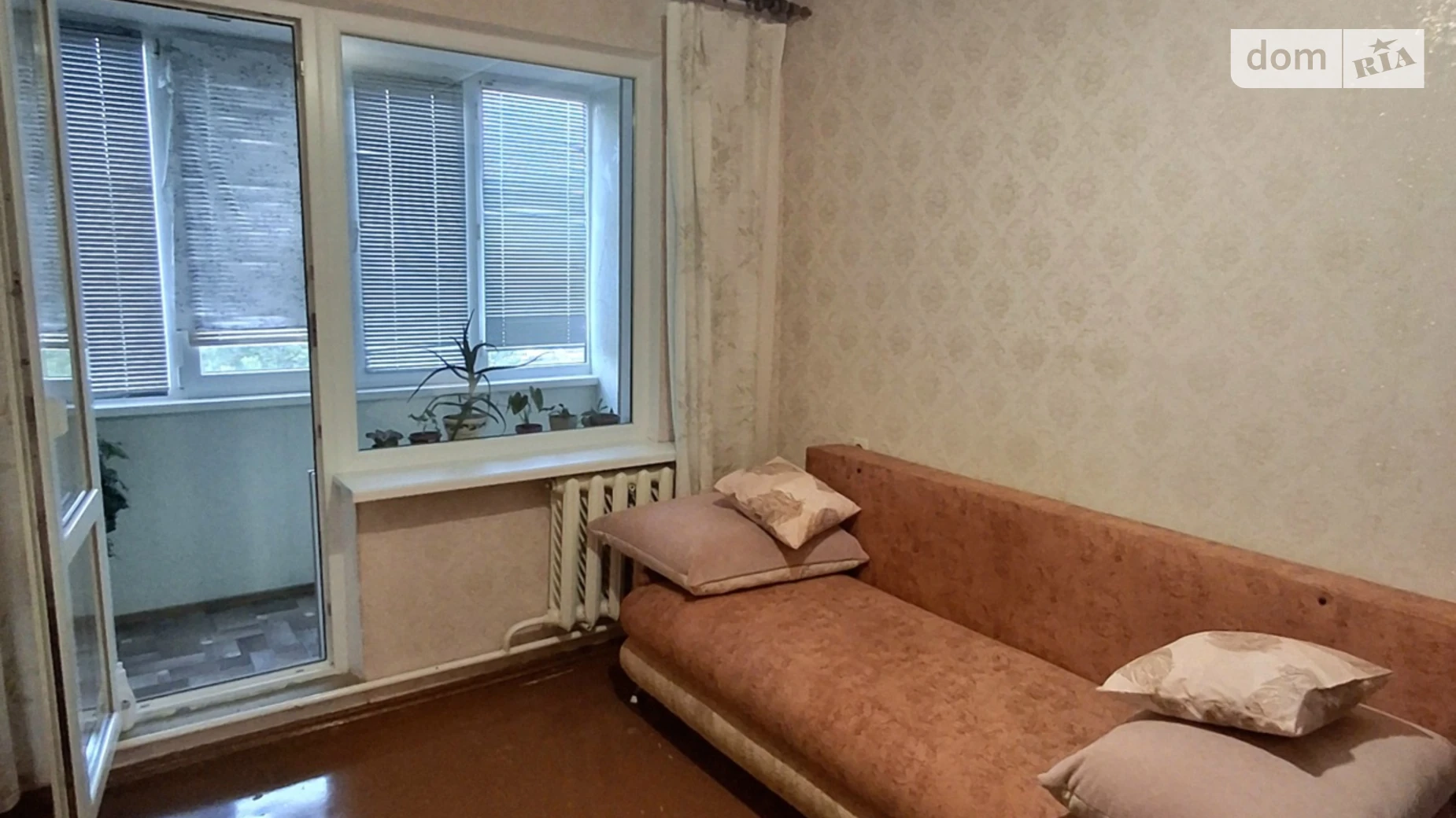 Продається 3-кімнатна квартира 56 кв. м у Чорноморську, вул. Олександрійська, 4 - фото 4