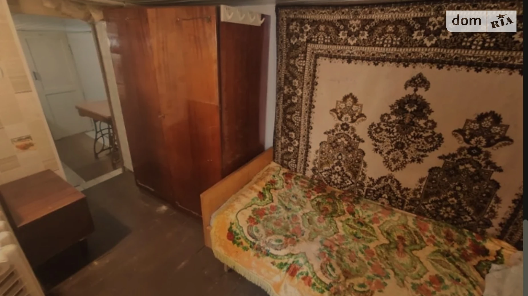 1-комнатная квартира 20 кв. м в Тернополе, ул. Гуцульская - фото 5