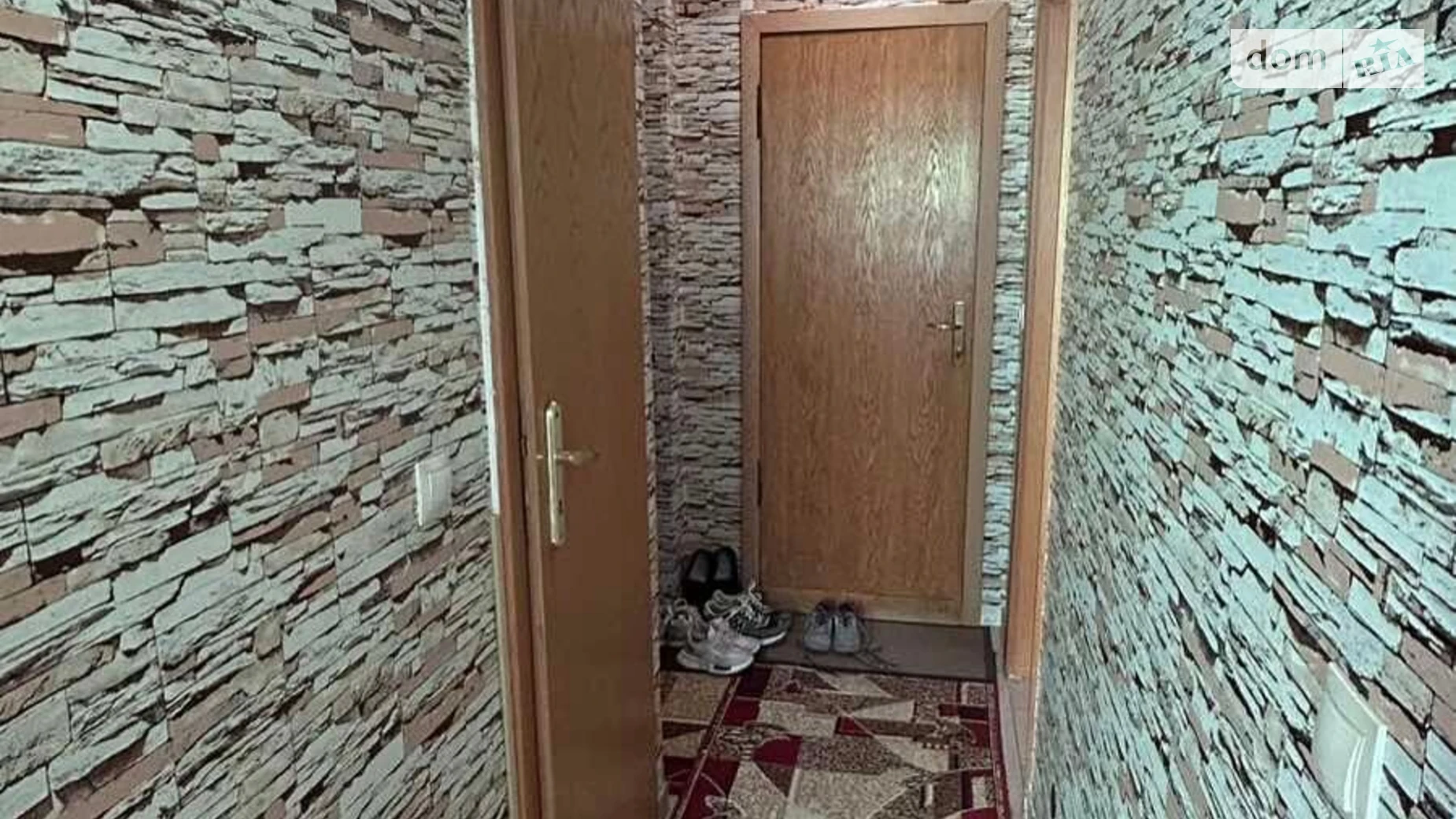 Продается 1-комнатная квартира 31.9 кв. м в Львове, ул. Каховская - фото 4