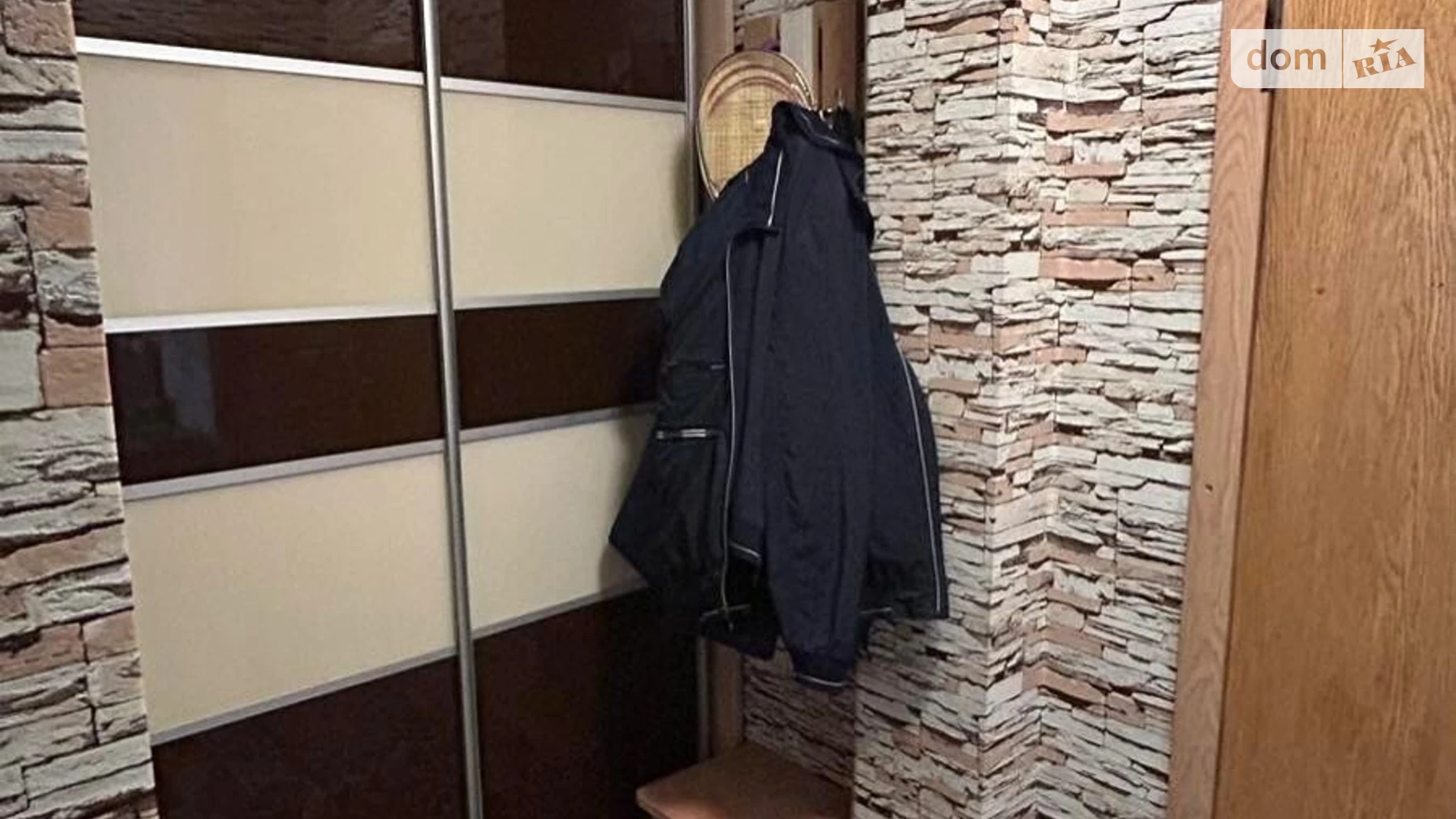 Продается 1-комнатная квартира 31.9 кв. м в Львове, ул. Каховская - фото 5