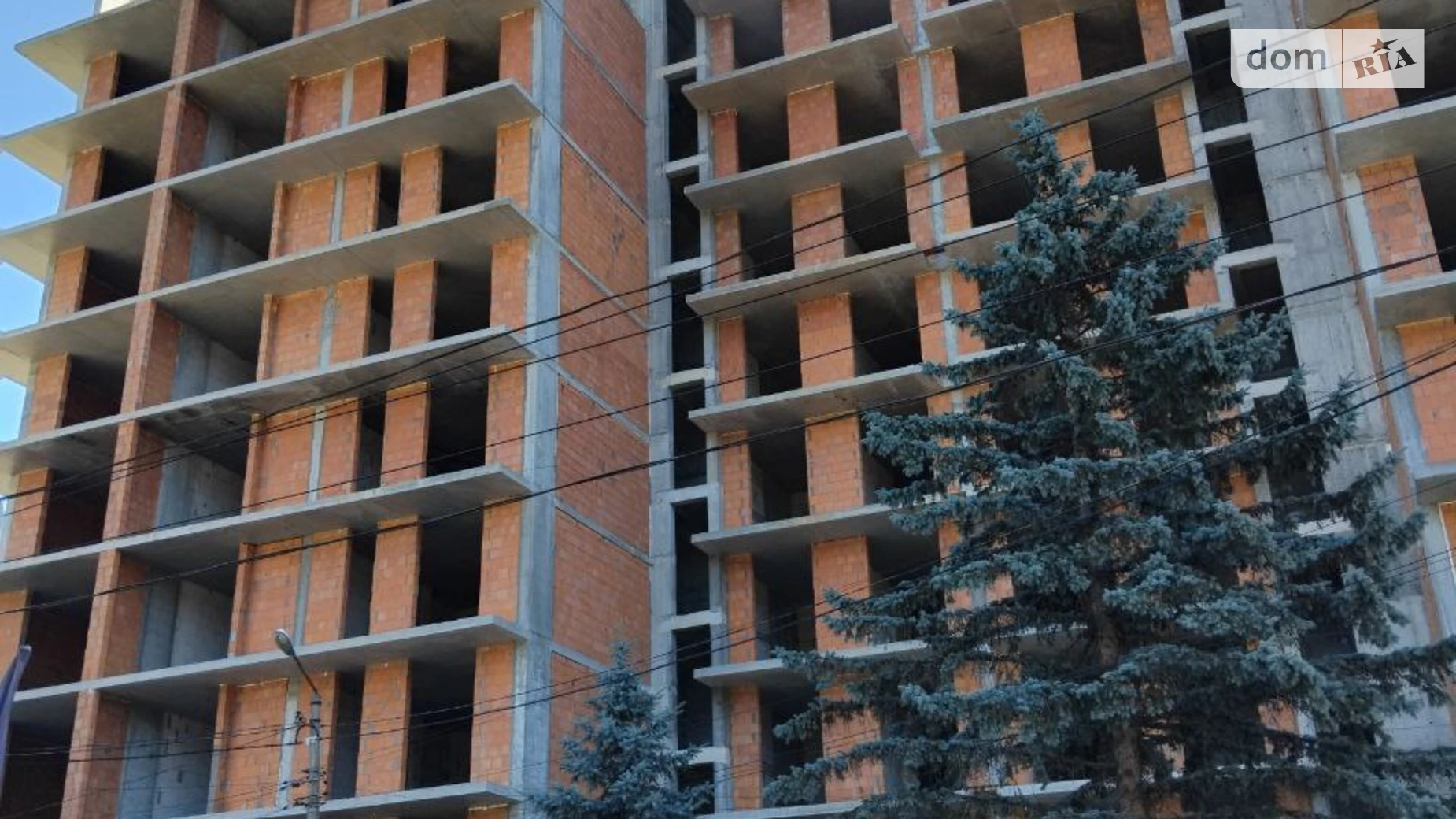 Продается 1-комнатная квартира 44.89 кв. м в Яремче, ул. Свободы, 251 - фото 4