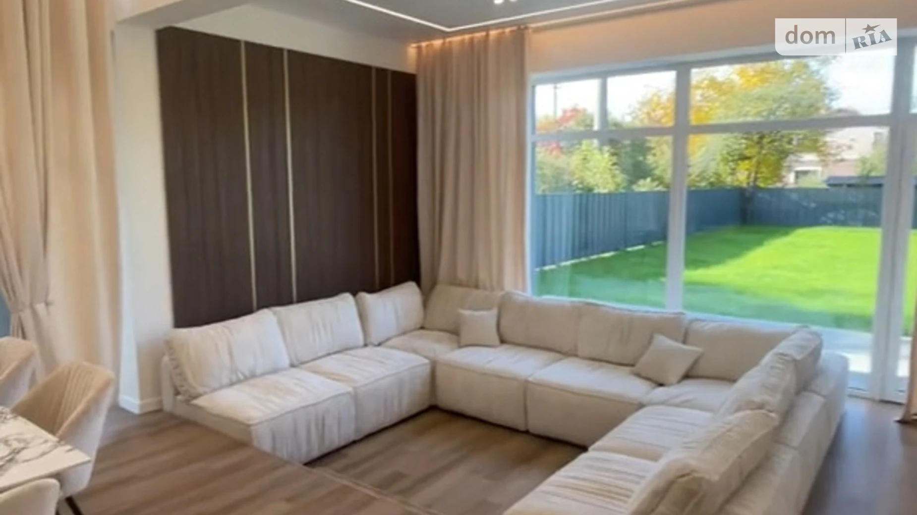 Продается дом на 2 этажа 188 кв. м с гаражом, цена: 330000 $ - фото 3