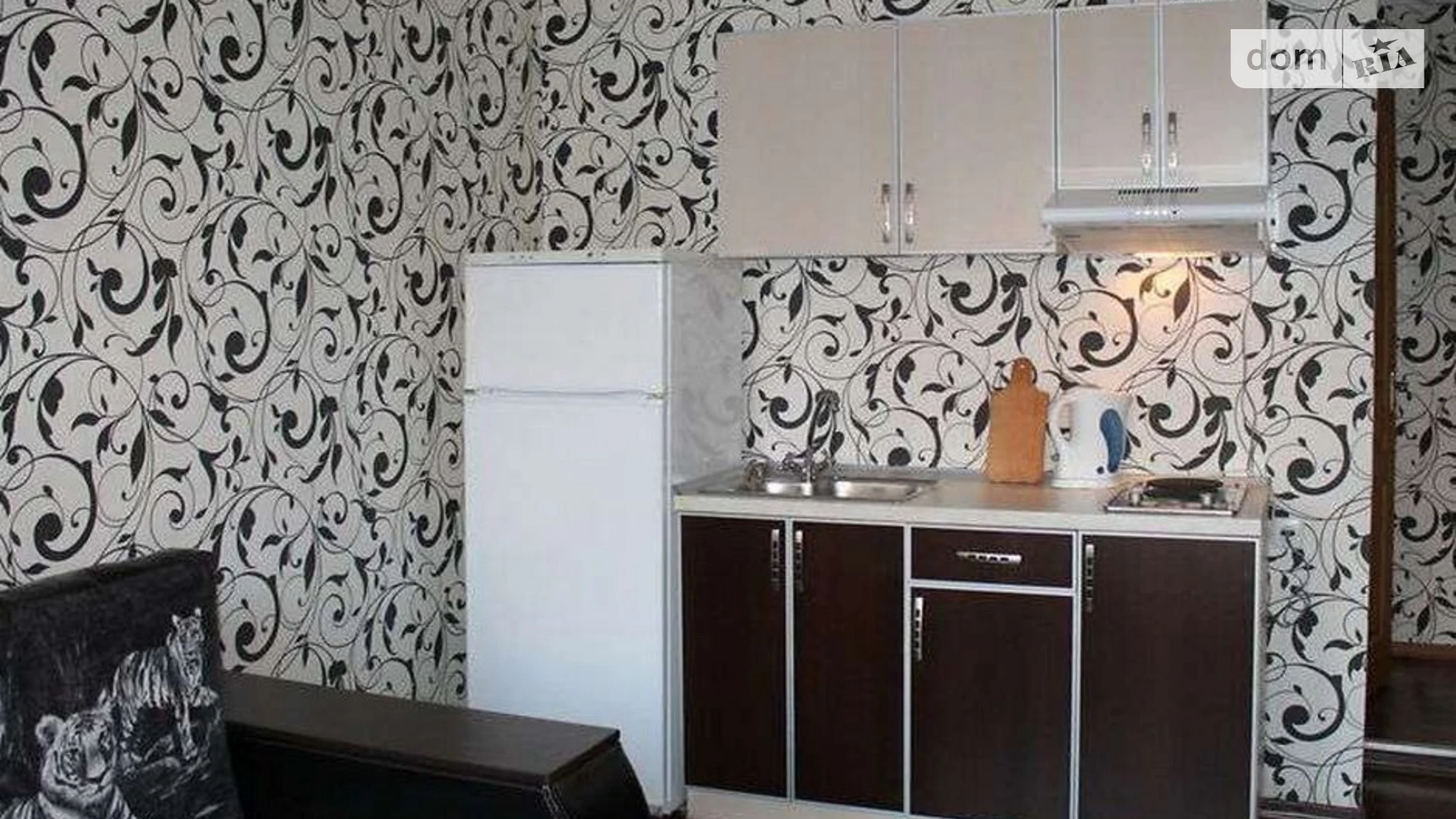 Продается 1-комнатная квартира 36 кв. м в Харькове, ул. Гарибальди, 45 - фото 2