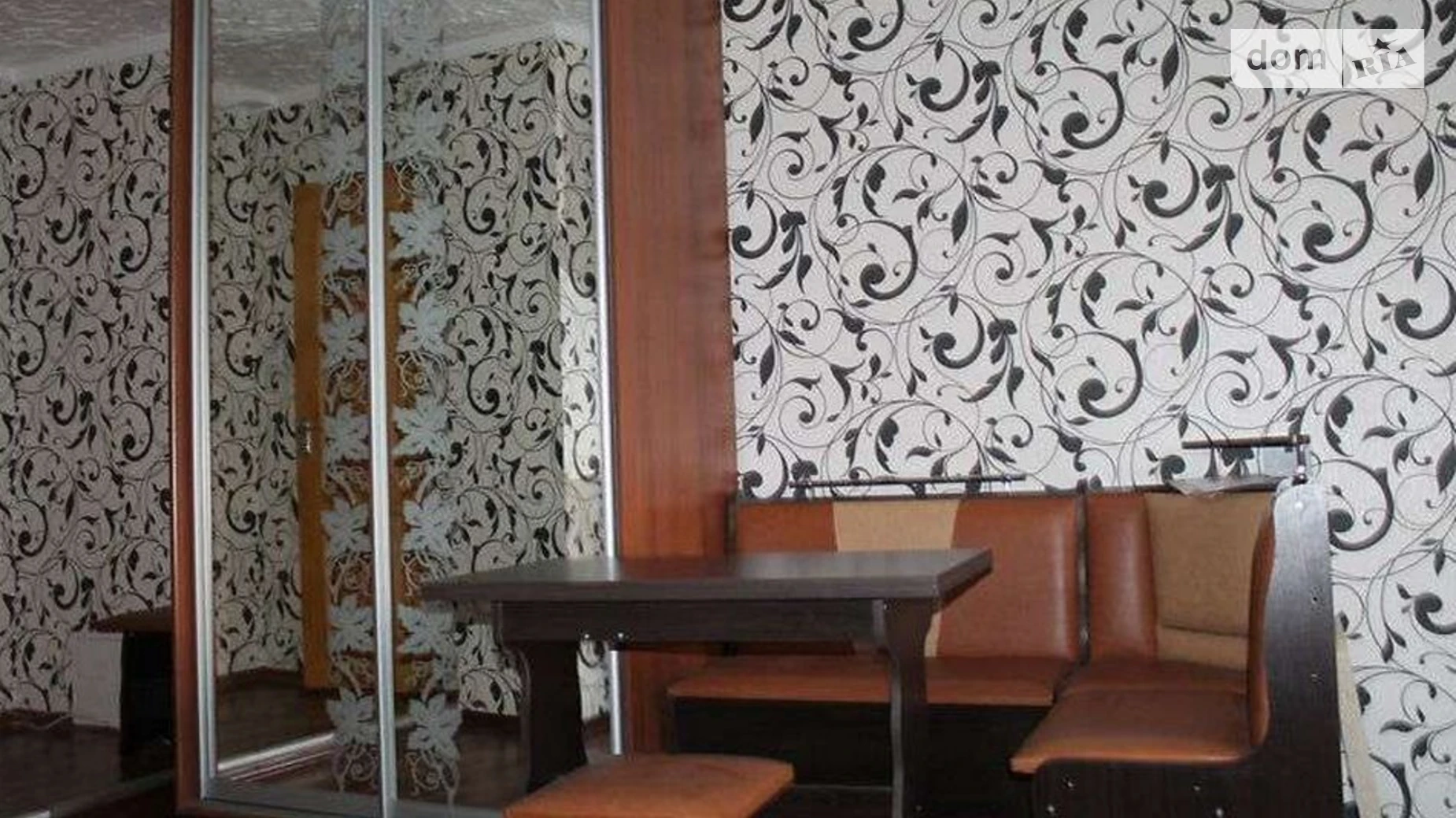 Продается 1-комнатная квартира 36 кв. м в Харькове, ул. Гарибальди, 45 - фото 5