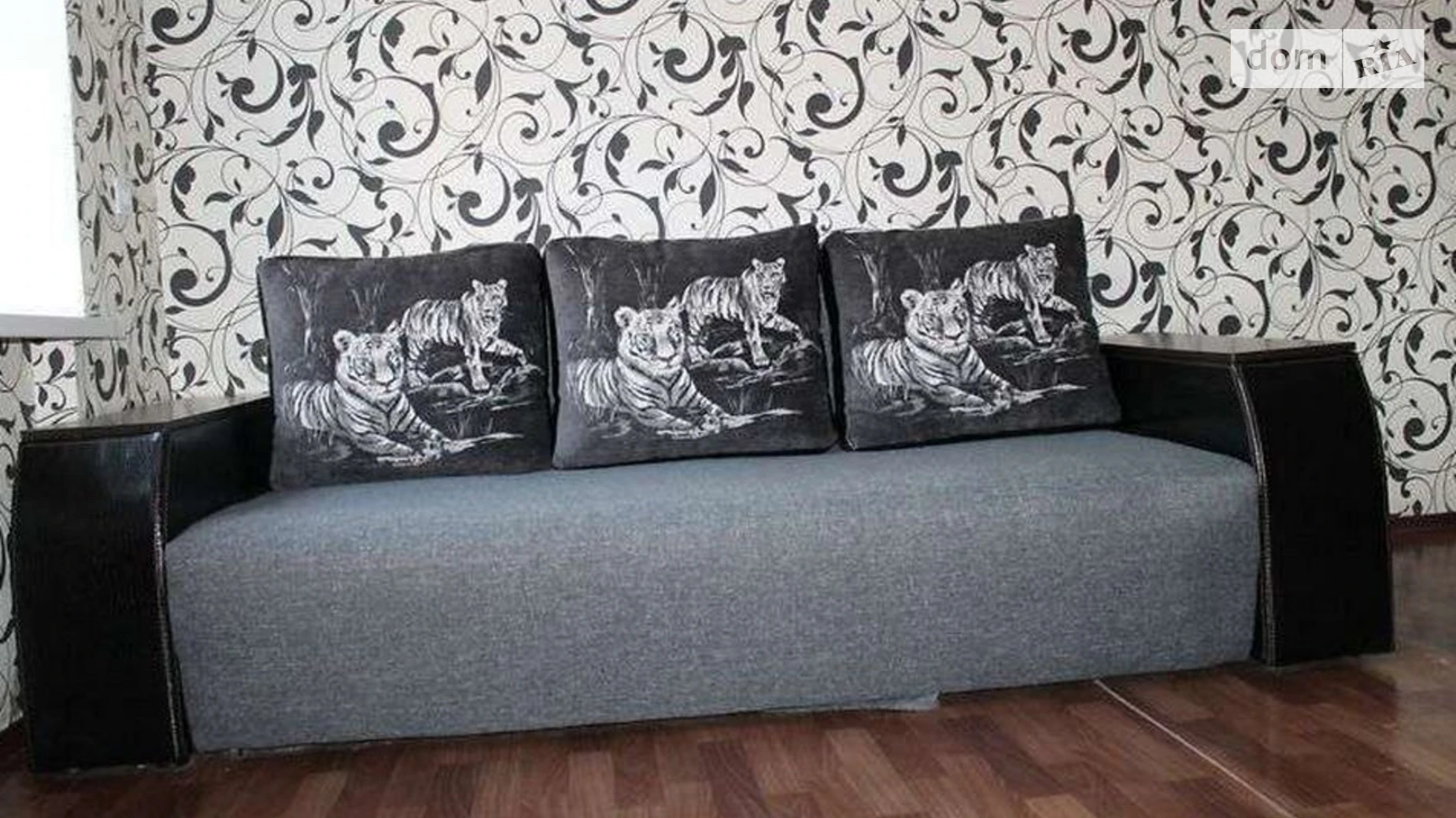 Продается 1-комнатная квартира 36 кв. м в Харькове, ул. Гарибальди, 45 - фото 4