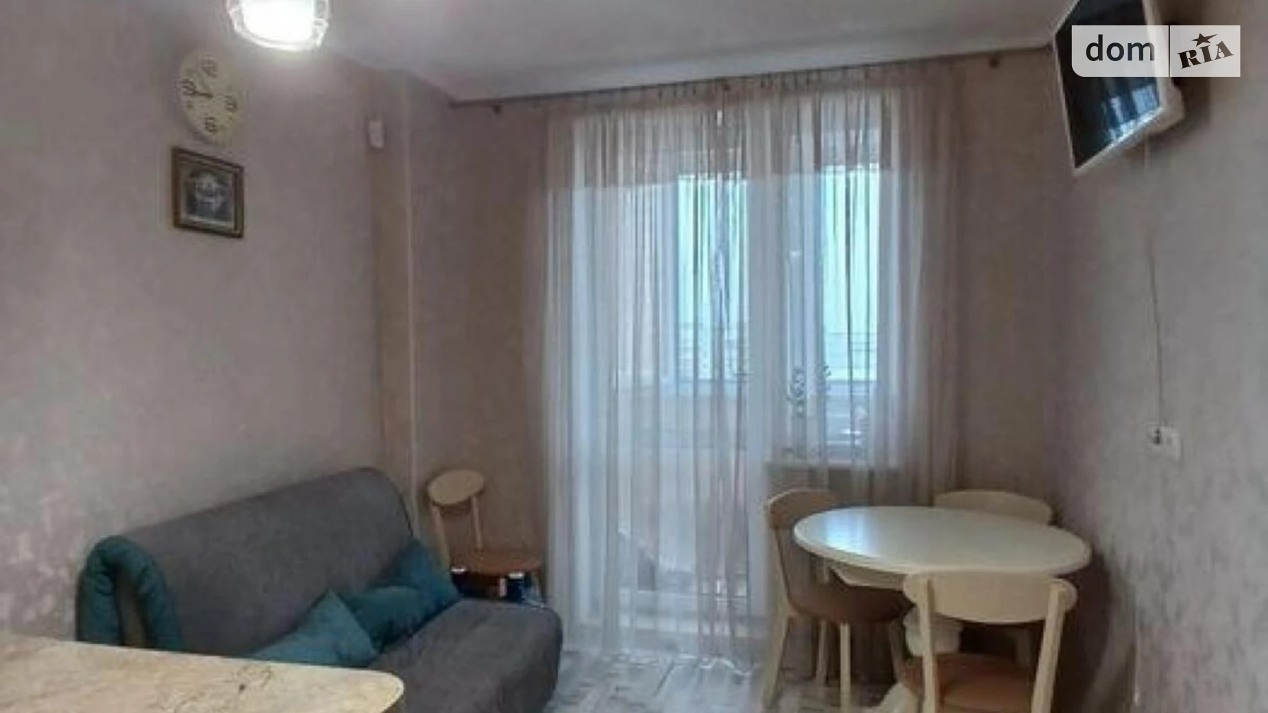 Продается 1-комнатная квартира 44 кв. м в Харькове, ул. Гвардейцев-Широнинцев, 70Б - фото 4
