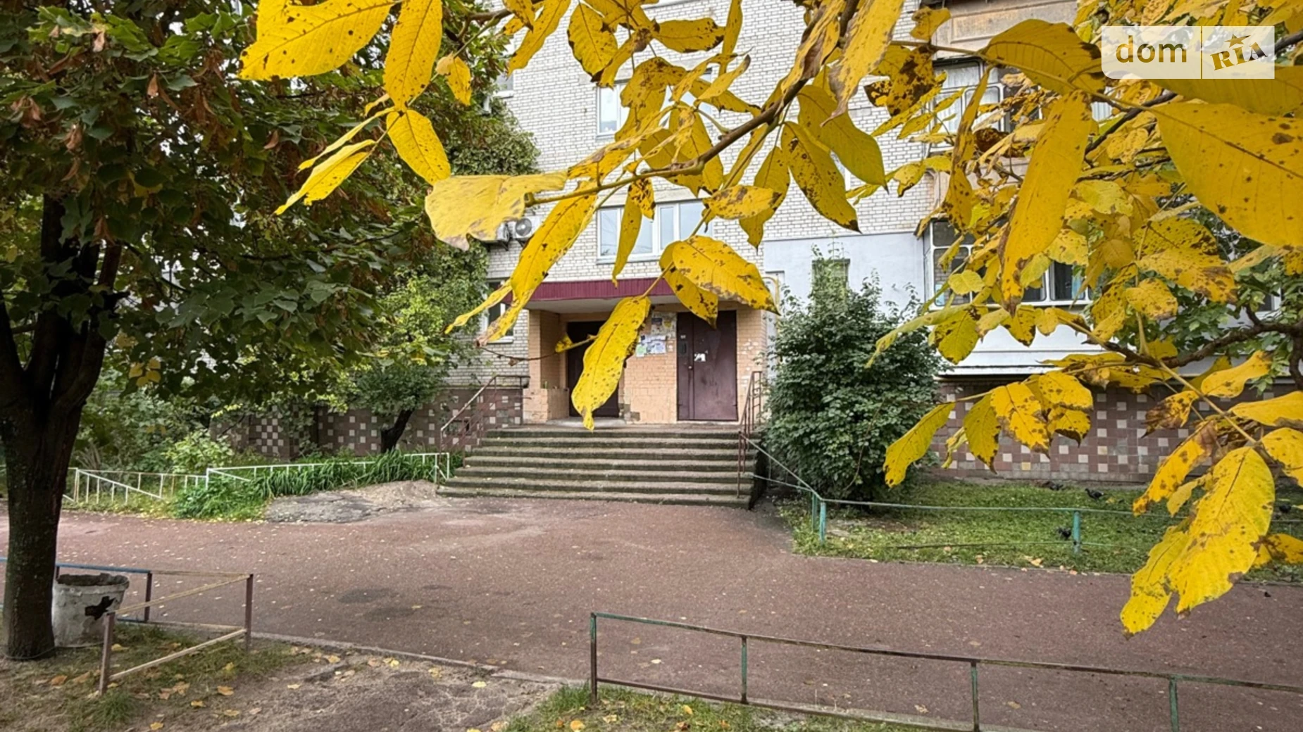 Сдается в аренду 2-комнатная квартира 50.3 кв. м в Борисполе, ул. Головатого, 3 - фото 4