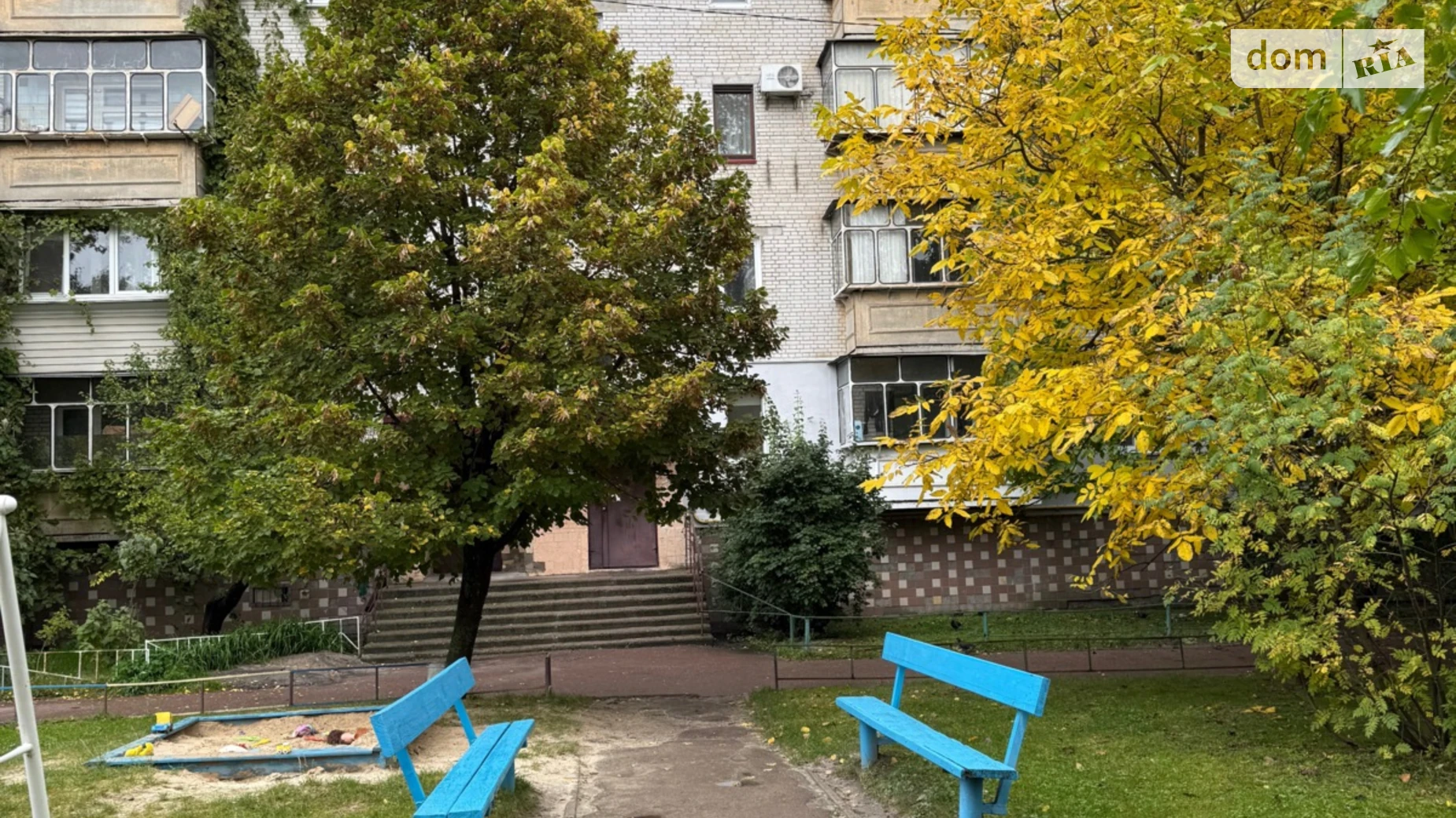 Сдается в аренду 2-комнатная квартира 50.3 кв. м в Борисполе, ул. Головатого, 3 - фото 5