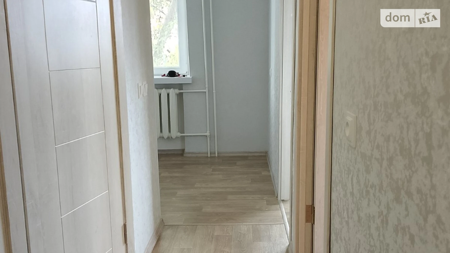 Продается 2-комнатная квартира 41.2 кв. м в Полтаве, ул. Ивана Нечуя-Левицкого - фото 3