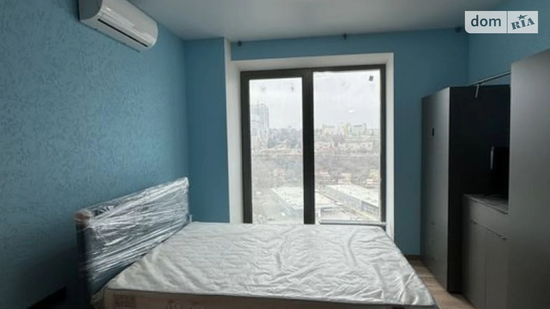 Сдается в аренду 1-комнатная квартира 32 кв. м в Днепре, ул. Набережная Победы, 7 корпус 1 - фото 5